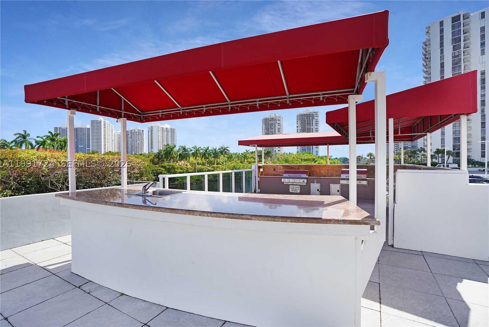 AVENTURA ELDORADO CONDO - Residential