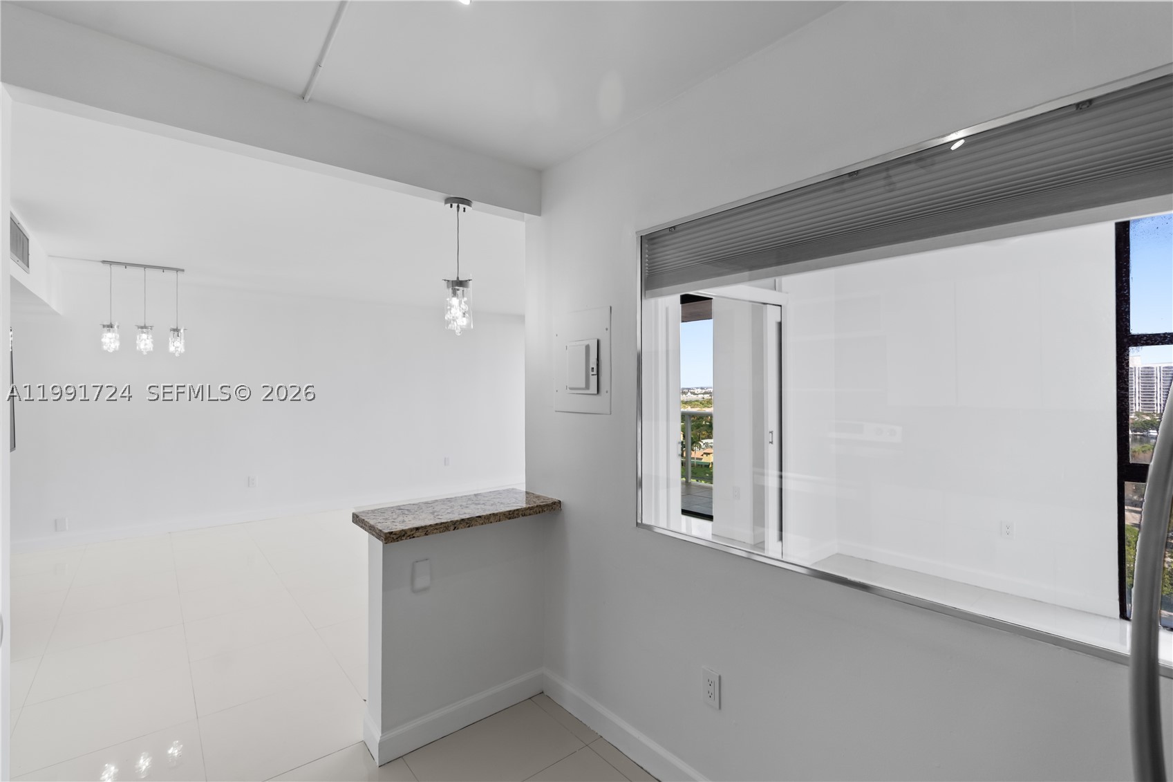 AVENTURA ELDORADO CONDO - Residential