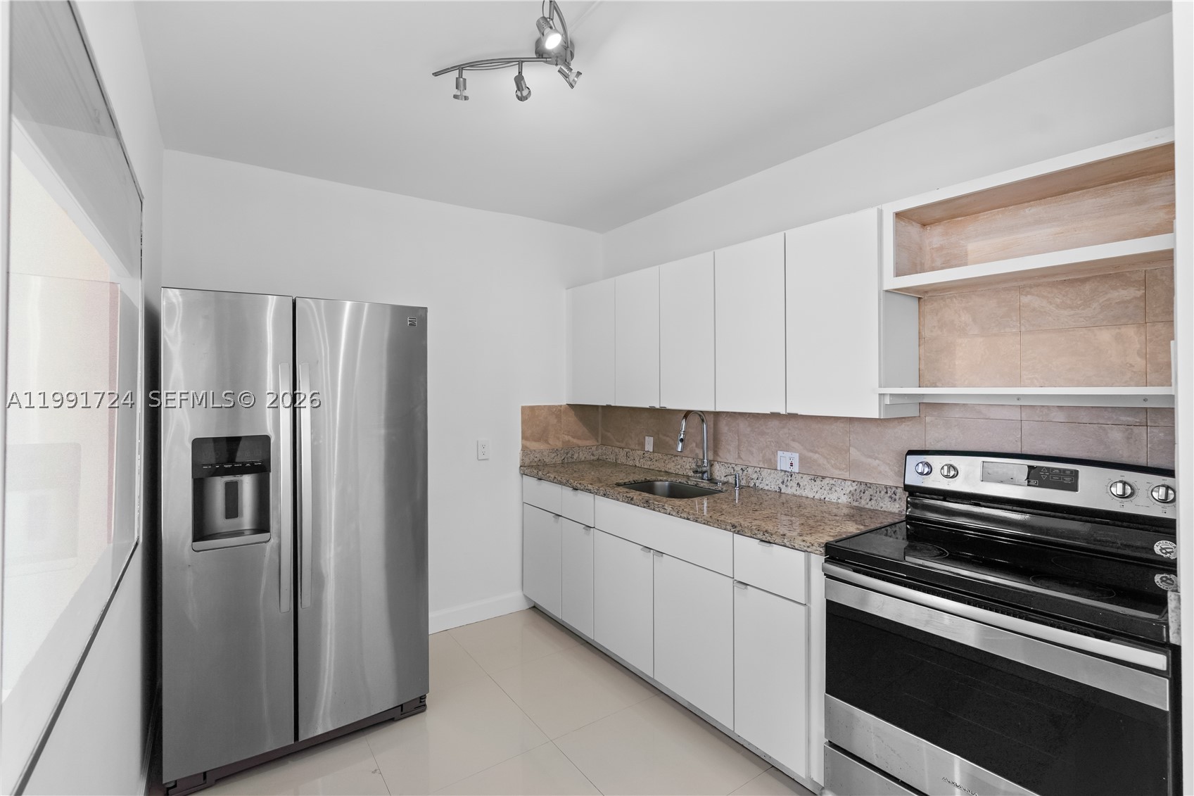 AVENTURA ELDORADO CONDO - Residential