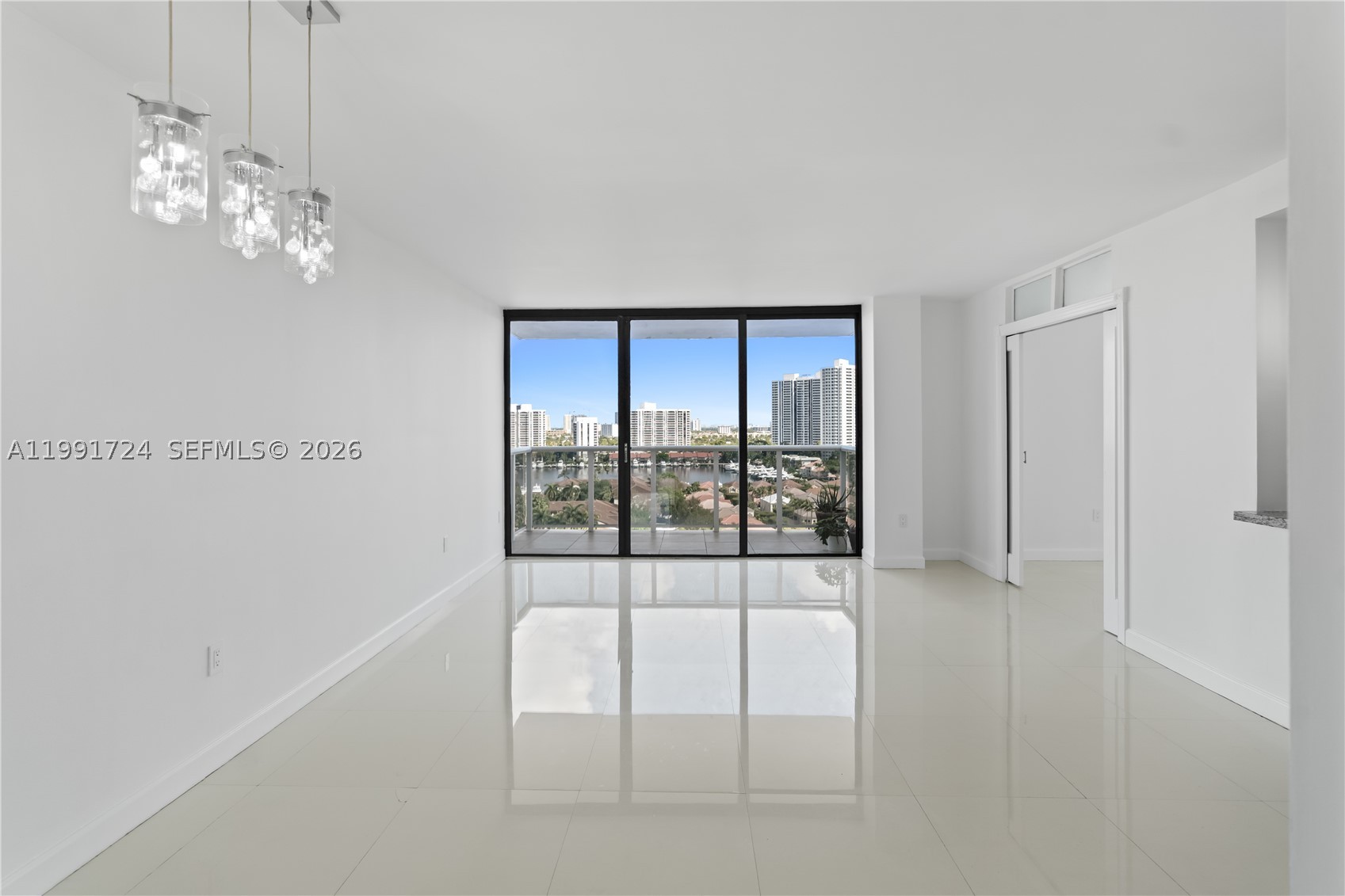 AVENTURA ELDORADO CONDO - Residential
