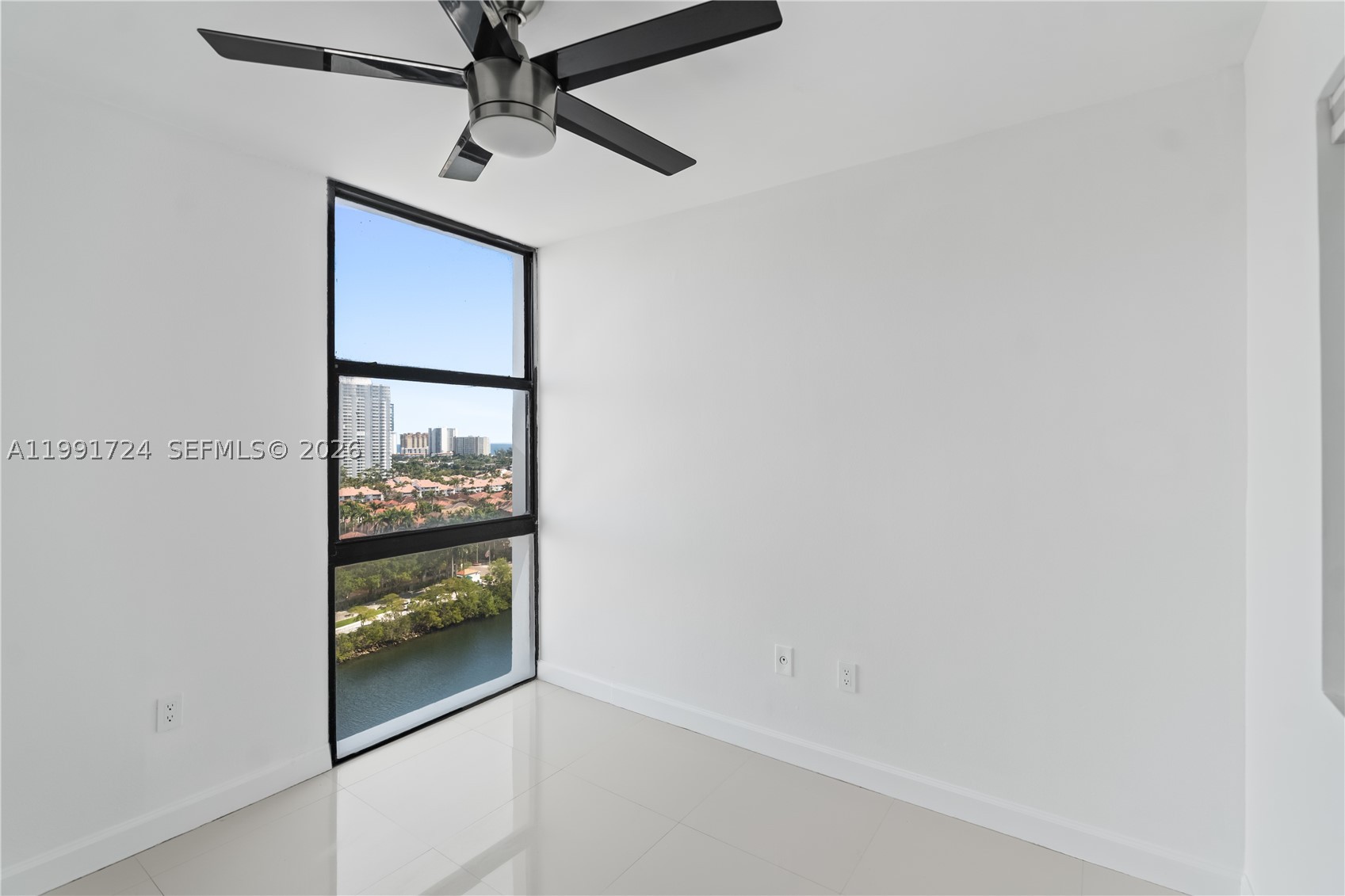 AVENTURA ELDORADO CONDO - Residential