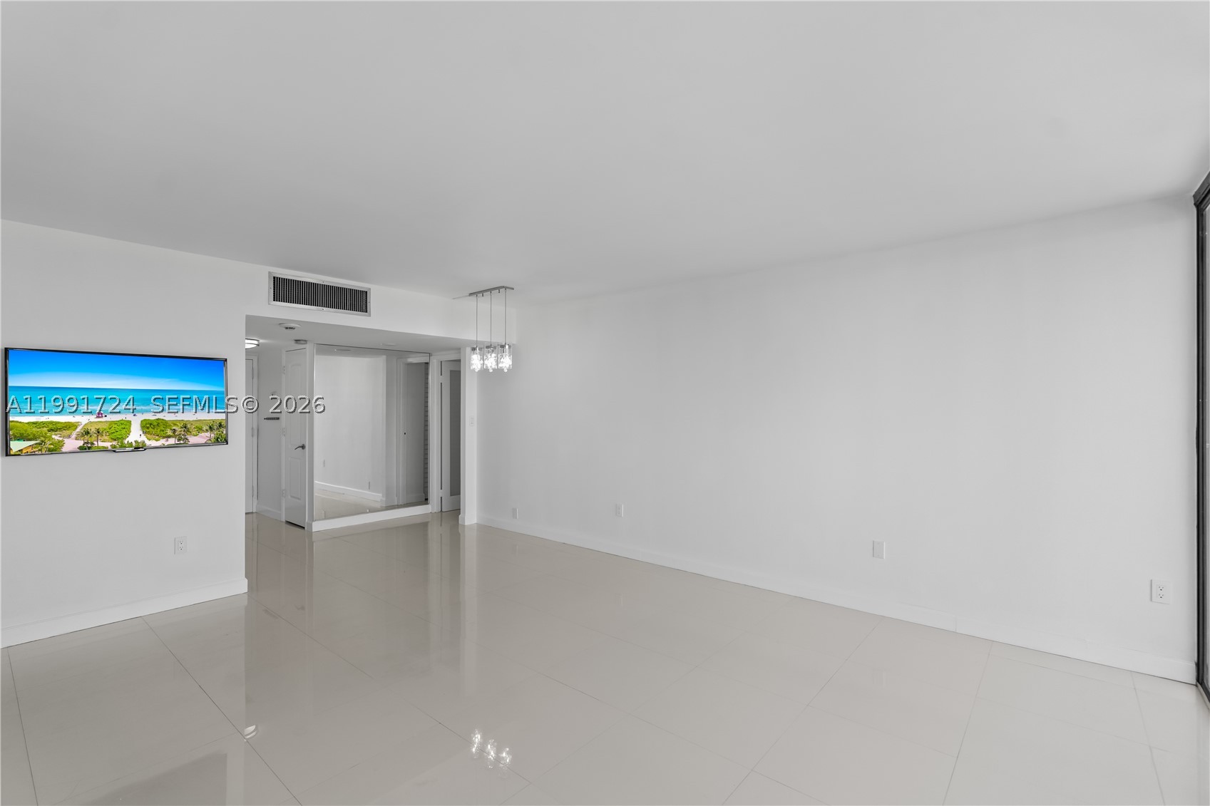 AVENTURA ELDORADO CONDO - Residential