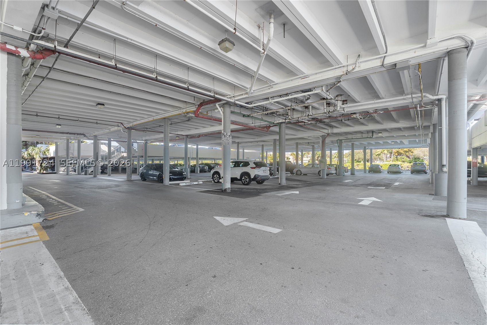 AVENTURA ELDORADO CONDO - Residential