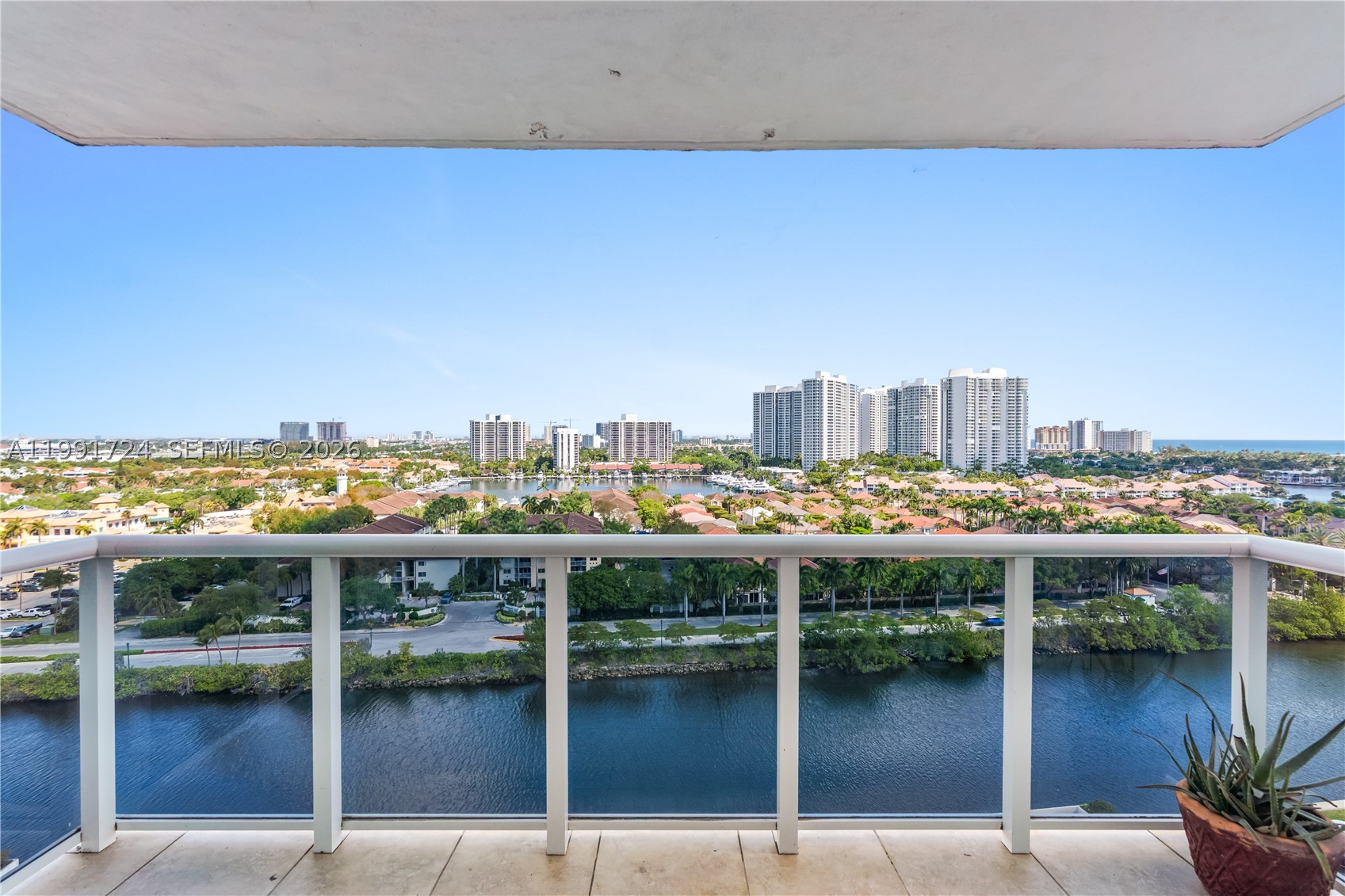 AVENTURA ELDORADO CONDO - Residential