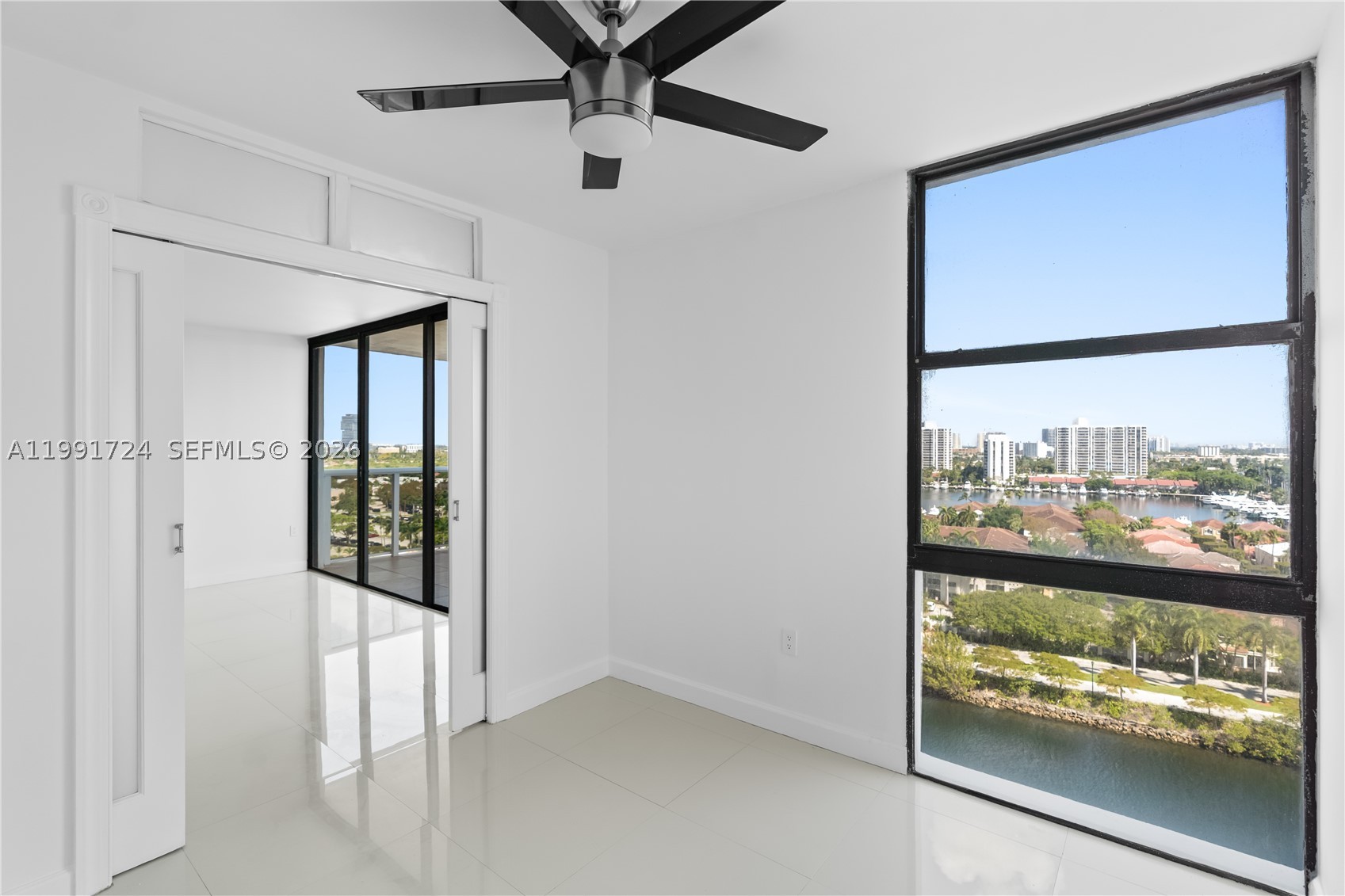 AVENTURA ELDORADO CONDO - Residential