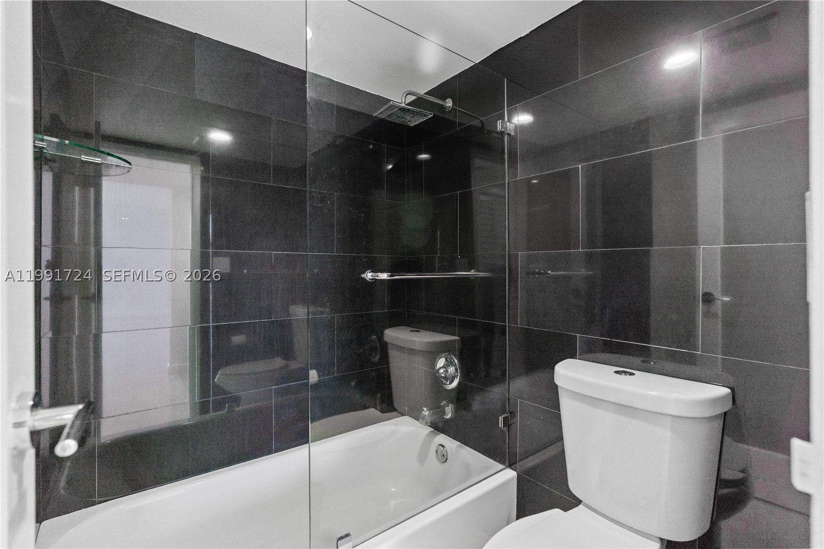 AVENTURA ELDORADO CONDO - Residential