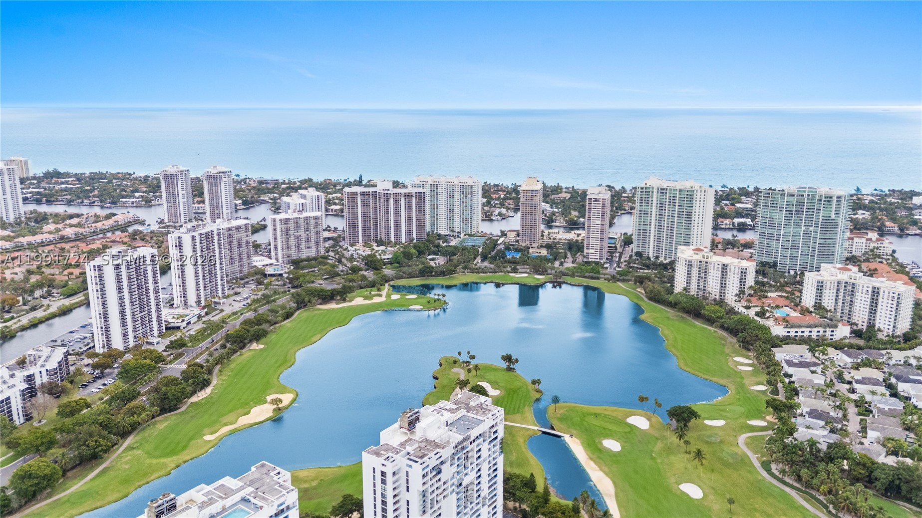 AVENTURA ELDORADO CONDO - Residential