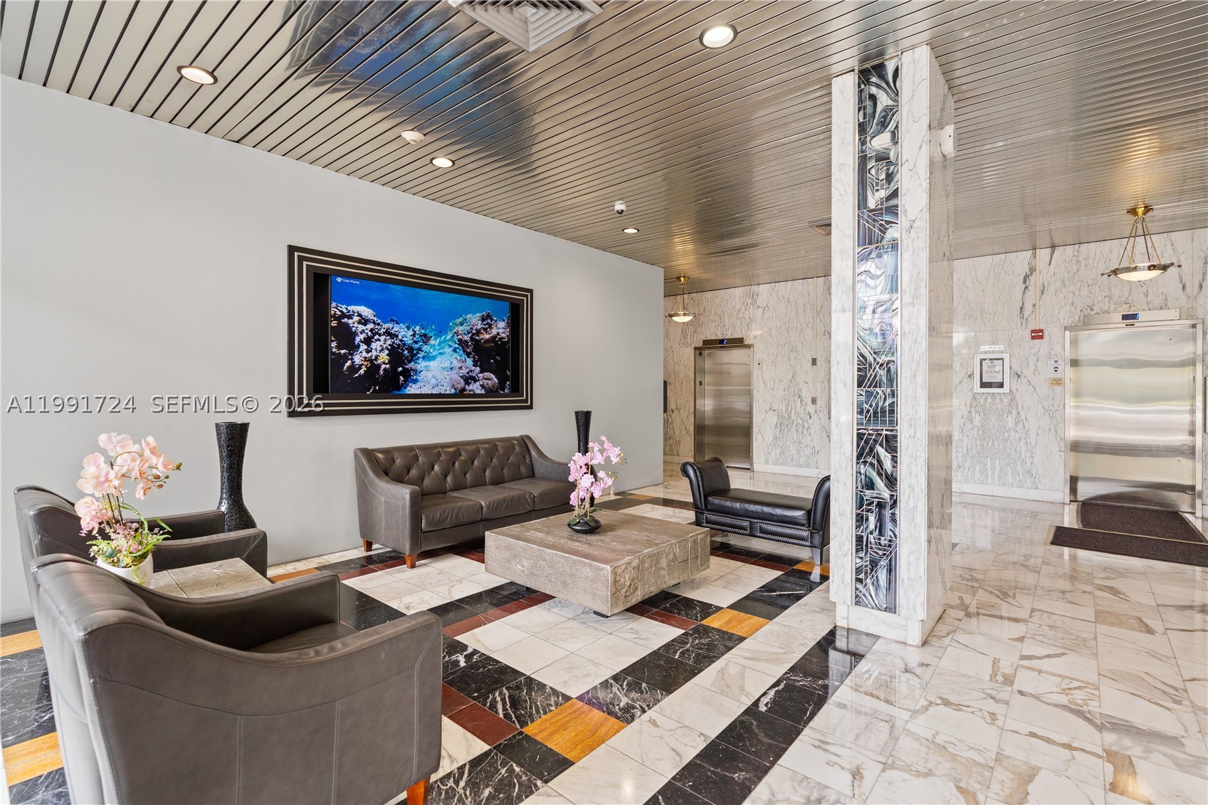 AVENTURA ELDORADO CONDO - Residential