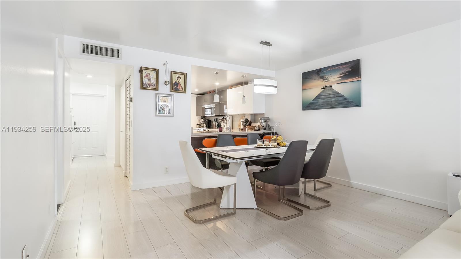 TRADEWINDS BY THE SEA CON - Residential