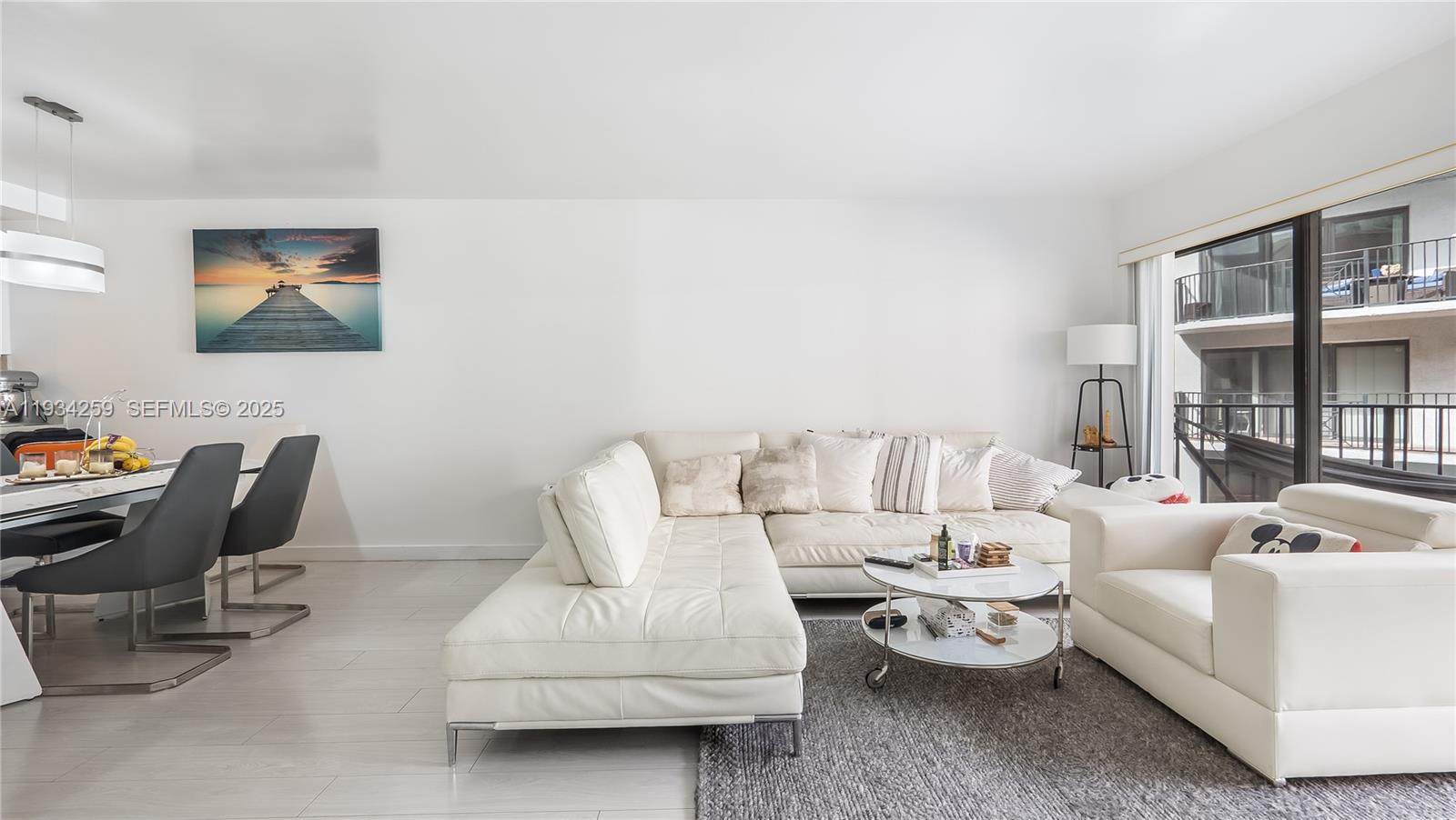 TRADEWINDS BY THE SEA CON - Residential