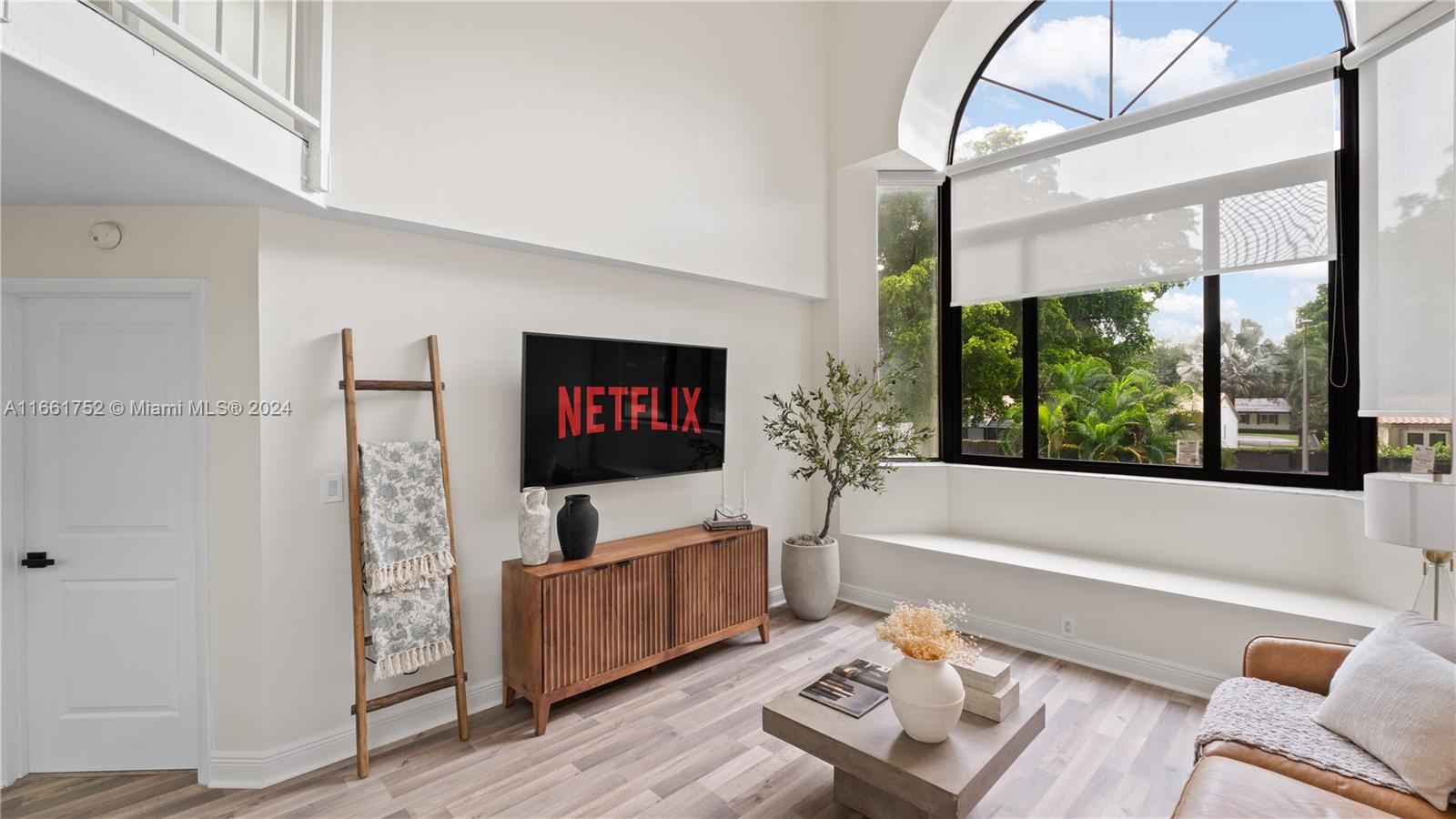 Check out this beautifully renovated 3-bedroom, 2-bath condo located in the heart of Miami Lakes! This unit has been fully updated with modern finishes and is move-in ready. The community is well-maintained, and with the association holding reserves, financing options are much more flexible. Contact Listing agent for showing instructions.