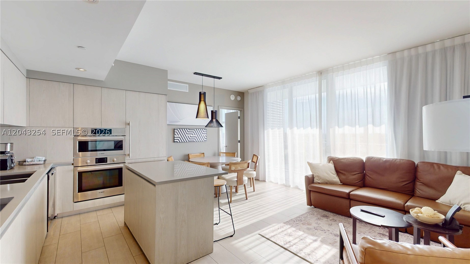 4010 SOUTH OCEAN CONDO - Residential
