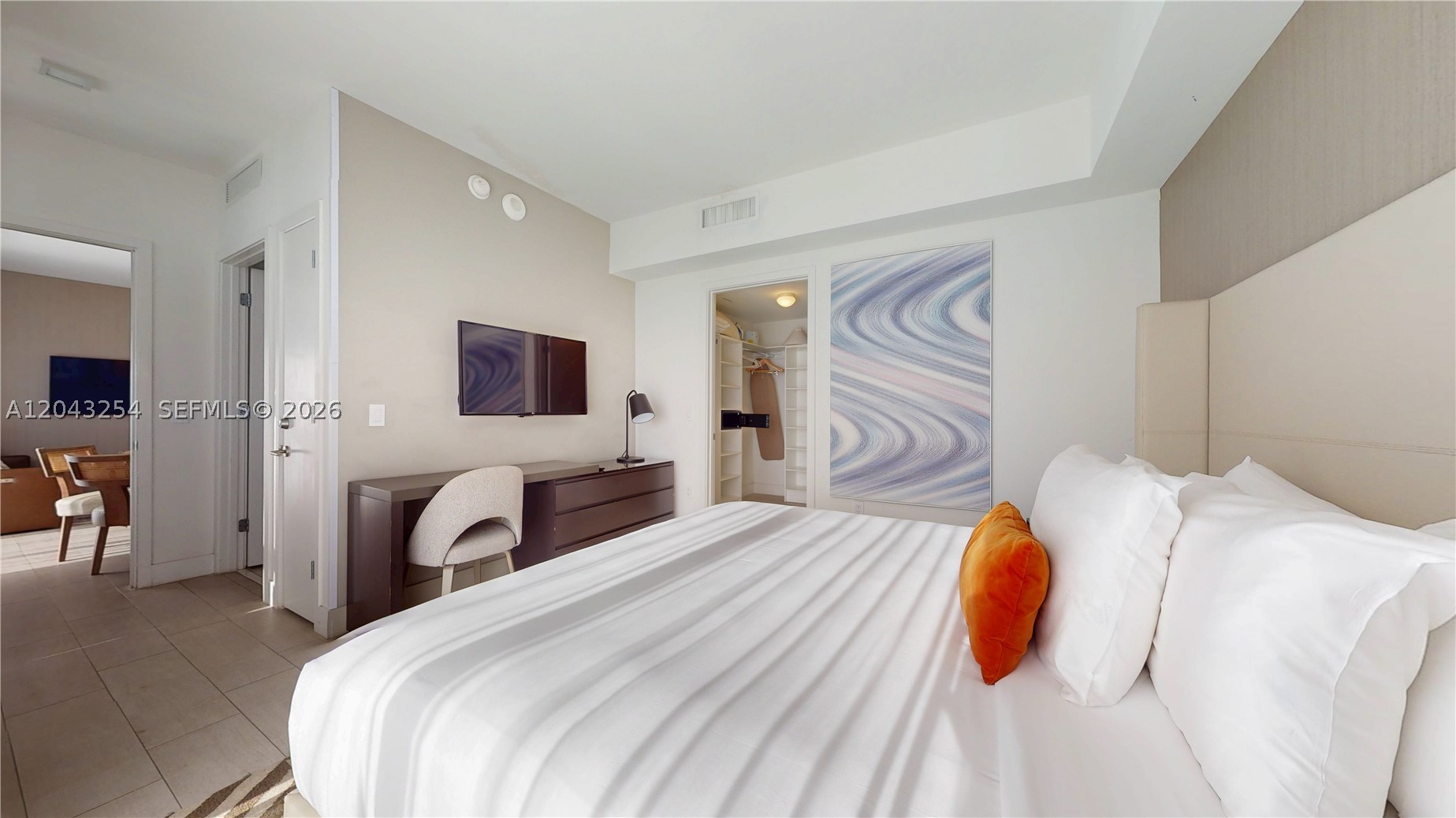 4010 SOUTH OCEAN CONDO - Residential