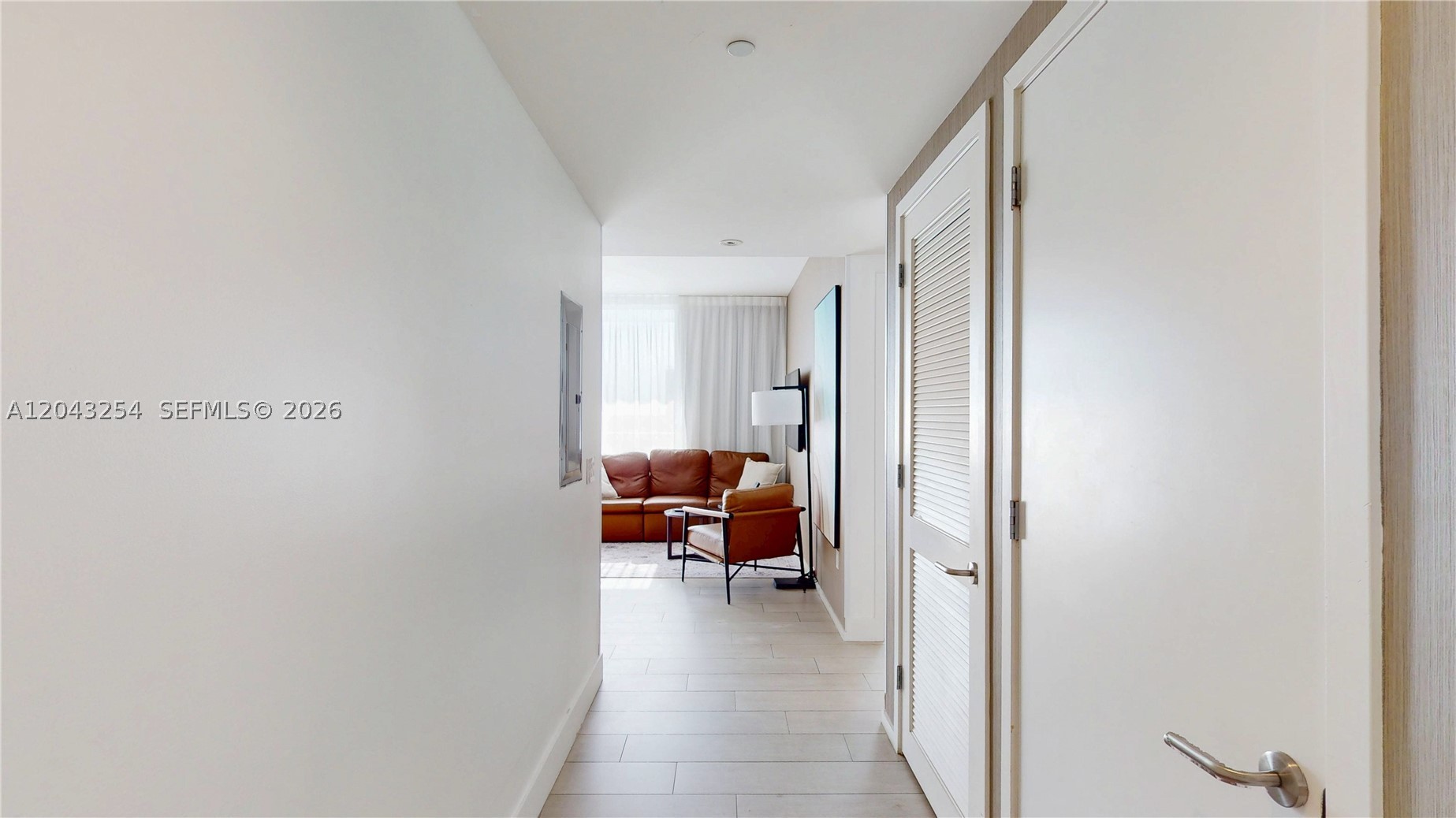 4010 SOUTH OCEAN CONDO - Residential