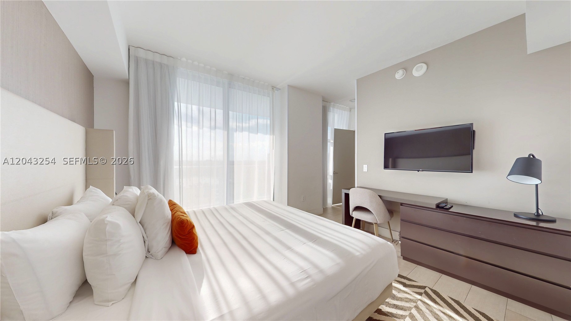 4010 SOUTH OCEAN CONDO - Residential