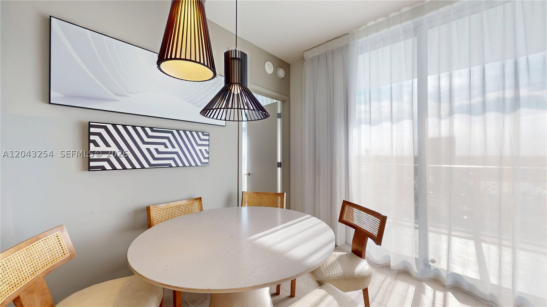 4010 SOUTH OCEAN CONDO - Residential