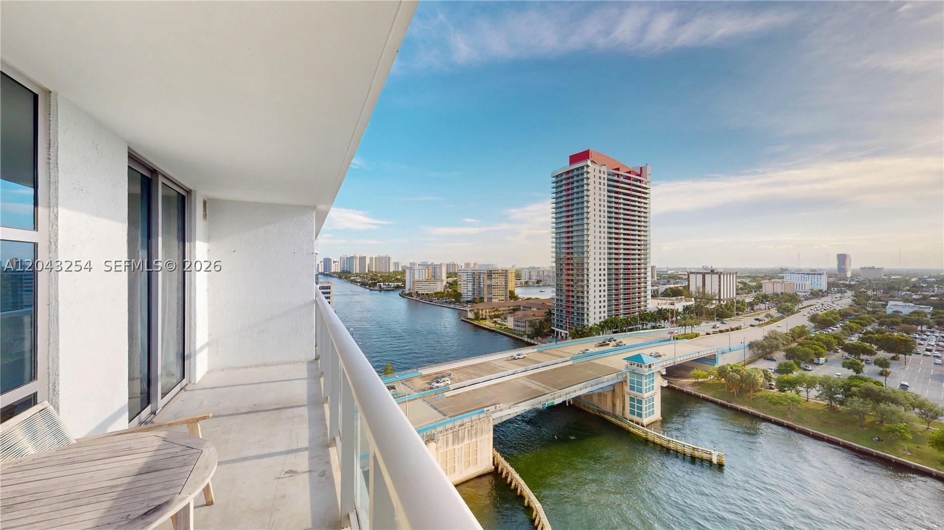 4010 SOUTH OCEAN CONDO - Residential