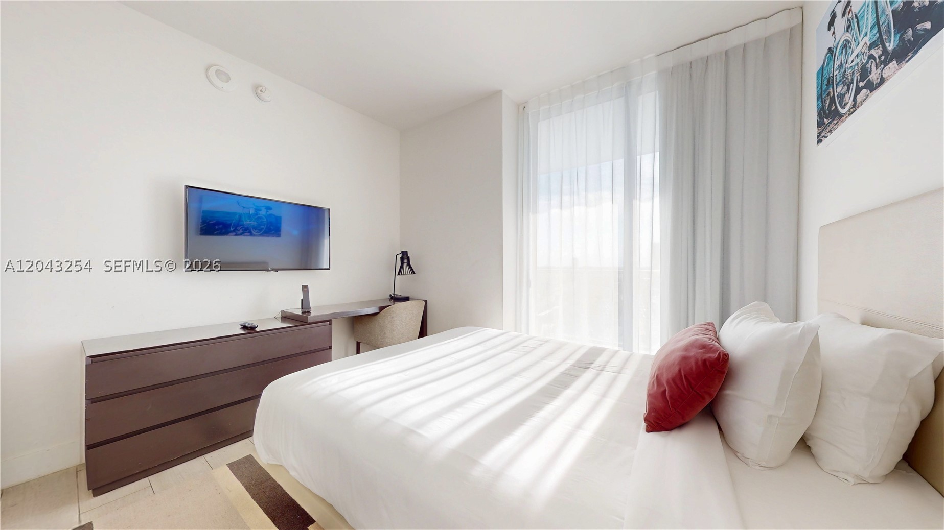 4010 SOUTH OCEAN CONDO - Residential