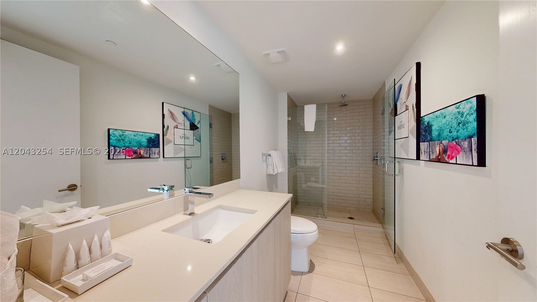 4010 SOUTH OCEAN CONDO - Residential