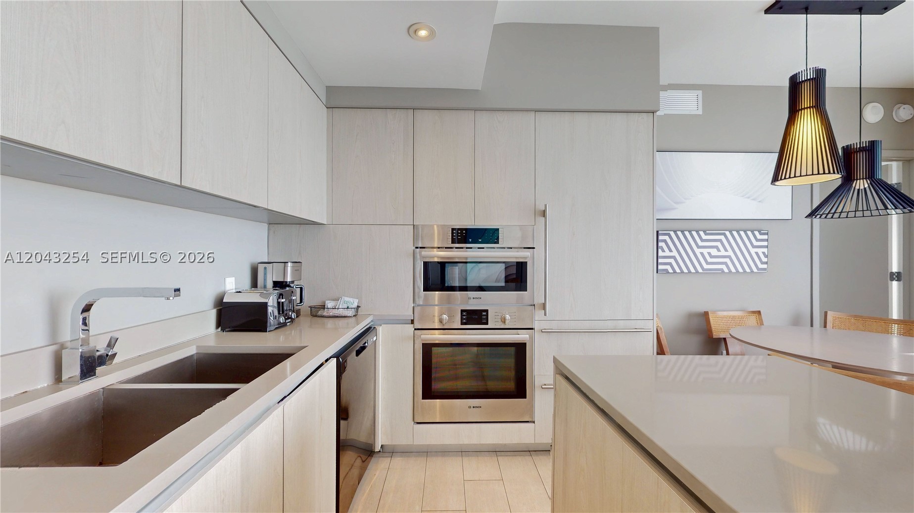 4010 SOUTH OCEAN CONDO - Residential