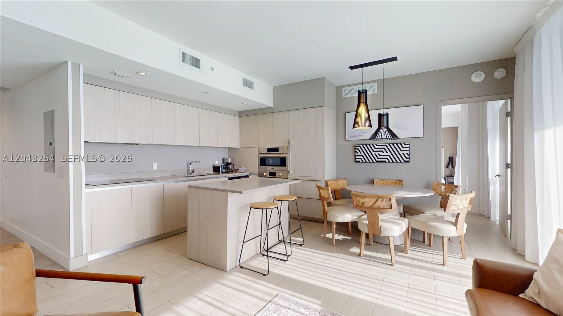 4010 SOUTH OCEAN CONDO - Residential