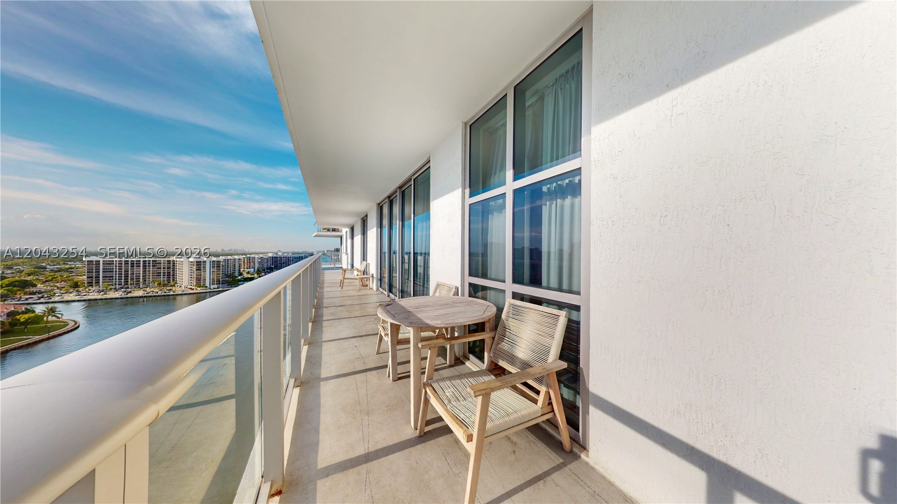 4010 SOUTH OCEAN CONDO - Residential