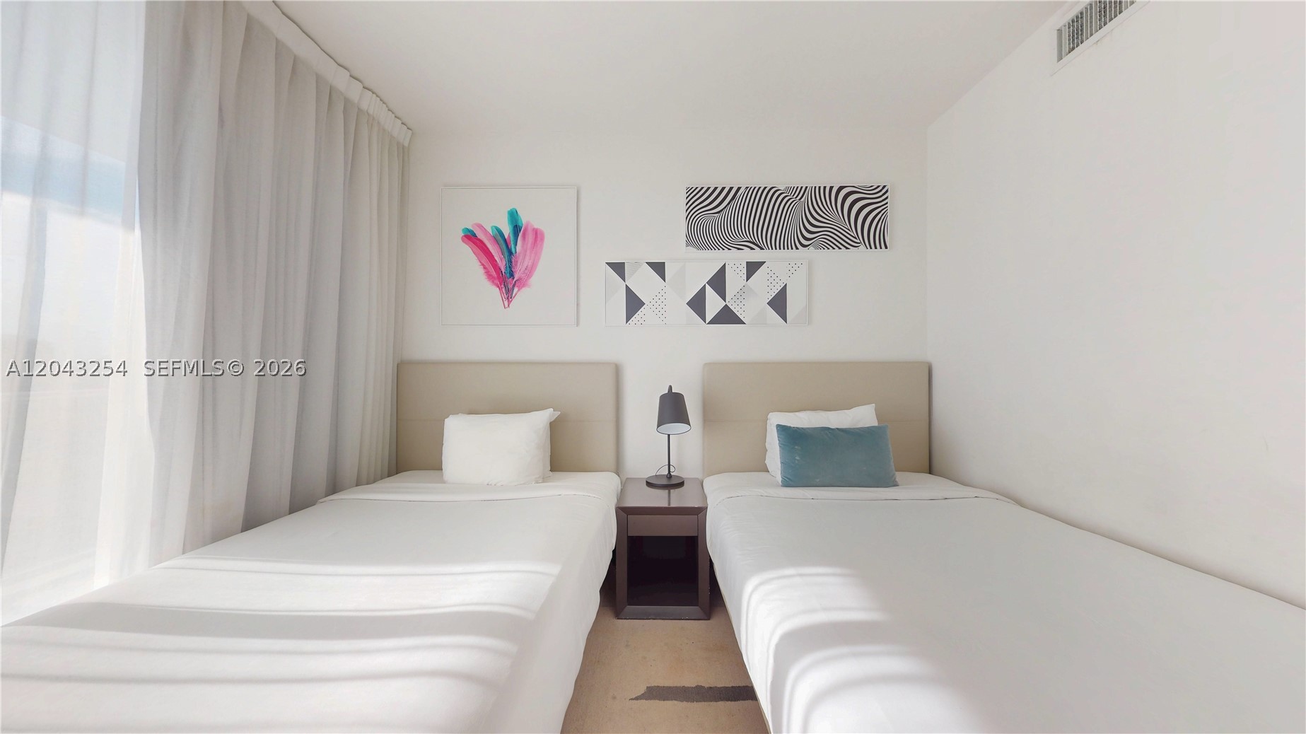 4010 SOUTH OCEAN CONDO - Residential