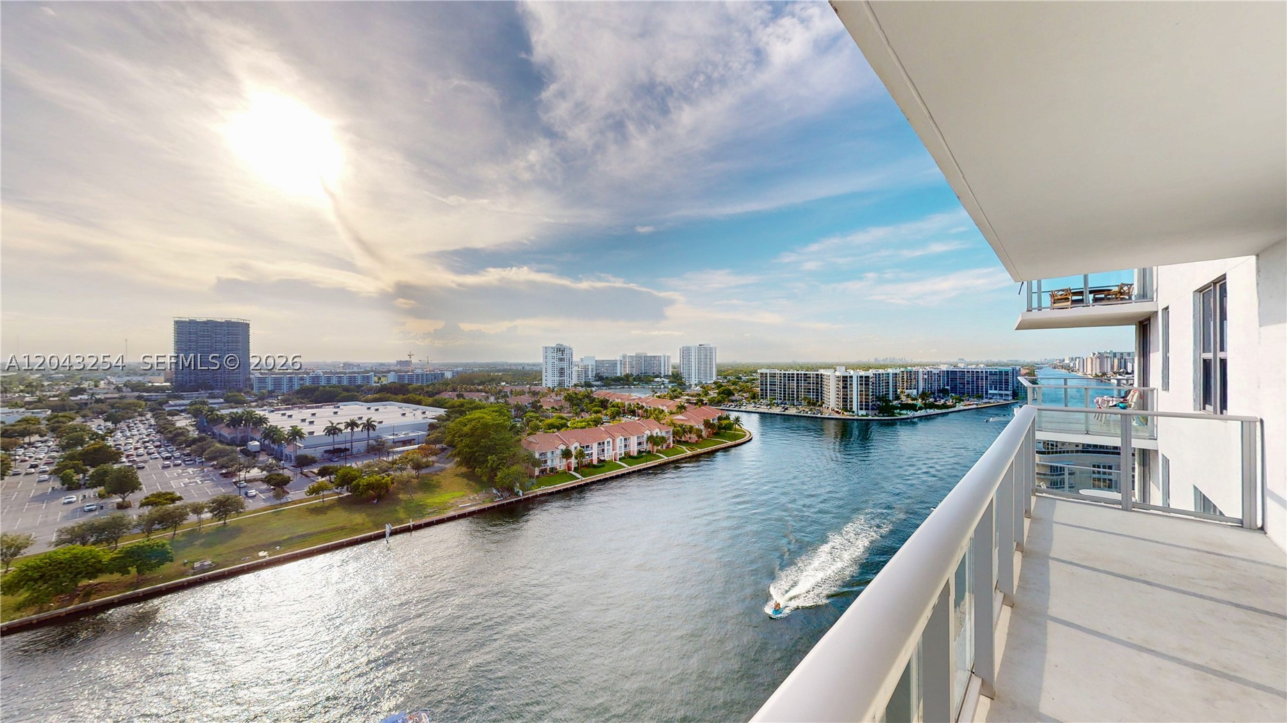 4010 SOUTH OCEAN CONDO - Residential