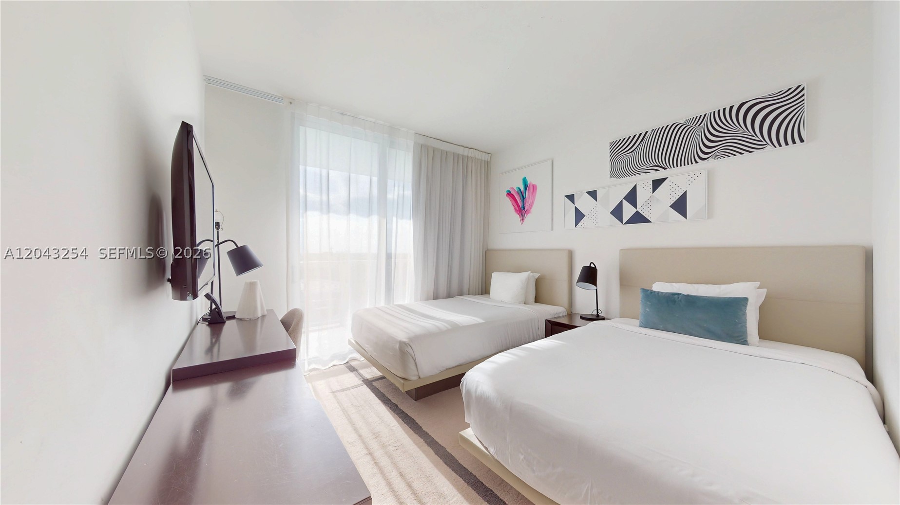 4010 SOUTH OCEAN CONDO - Residential