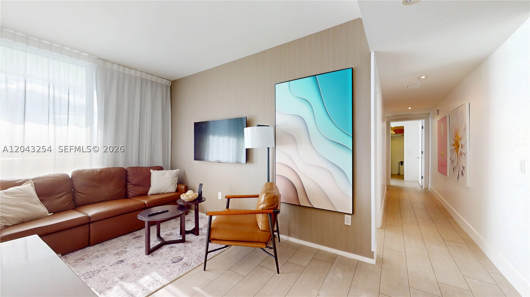 4010 SOUTH OCEAN CONDO - Residential