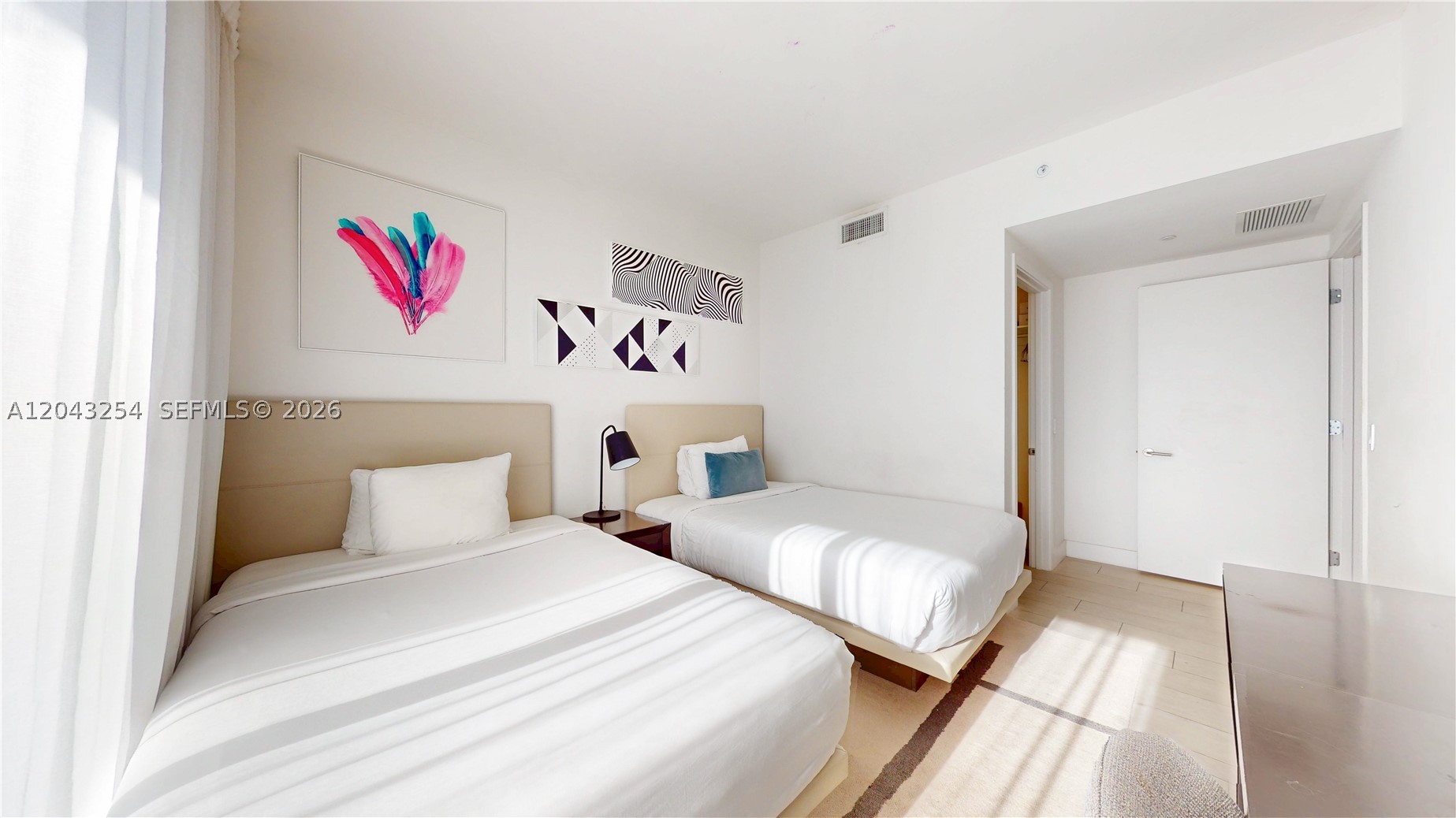 4010 SOUTH OCEAN CONDO - Residential