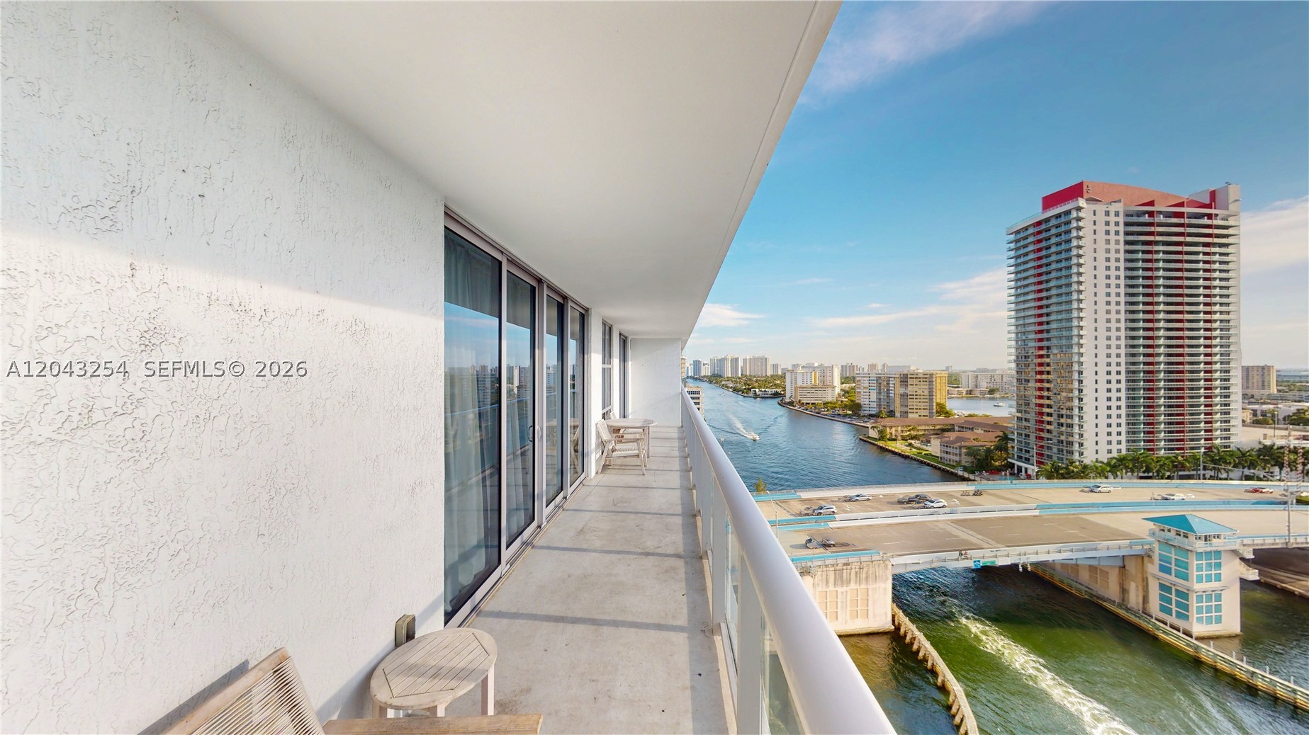 4010 SOUTH OCEAN CONDO - Residential