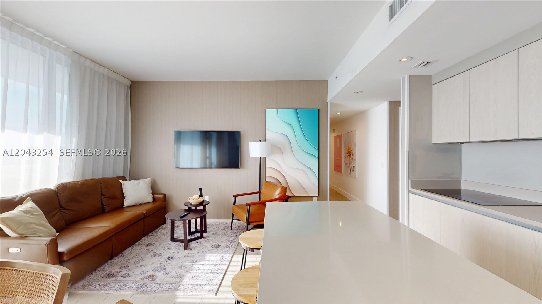 4010 SOUTH OCEAN CONDO - Residential