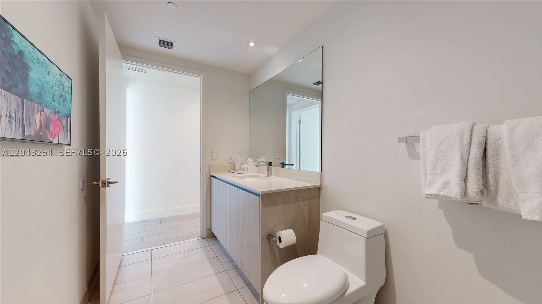 4010 SOUTH OCEAN CONDO - Residential