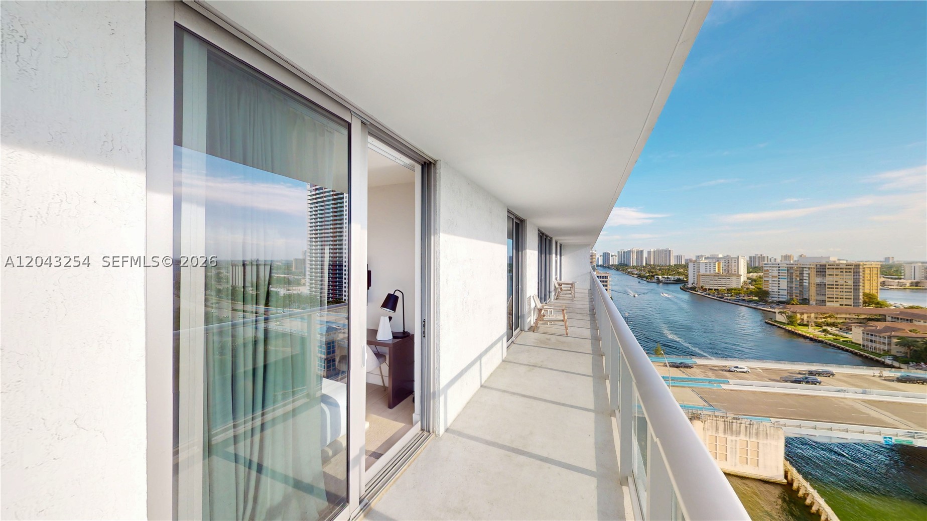 4010 SOUTH OCEAN CONDO - Residential