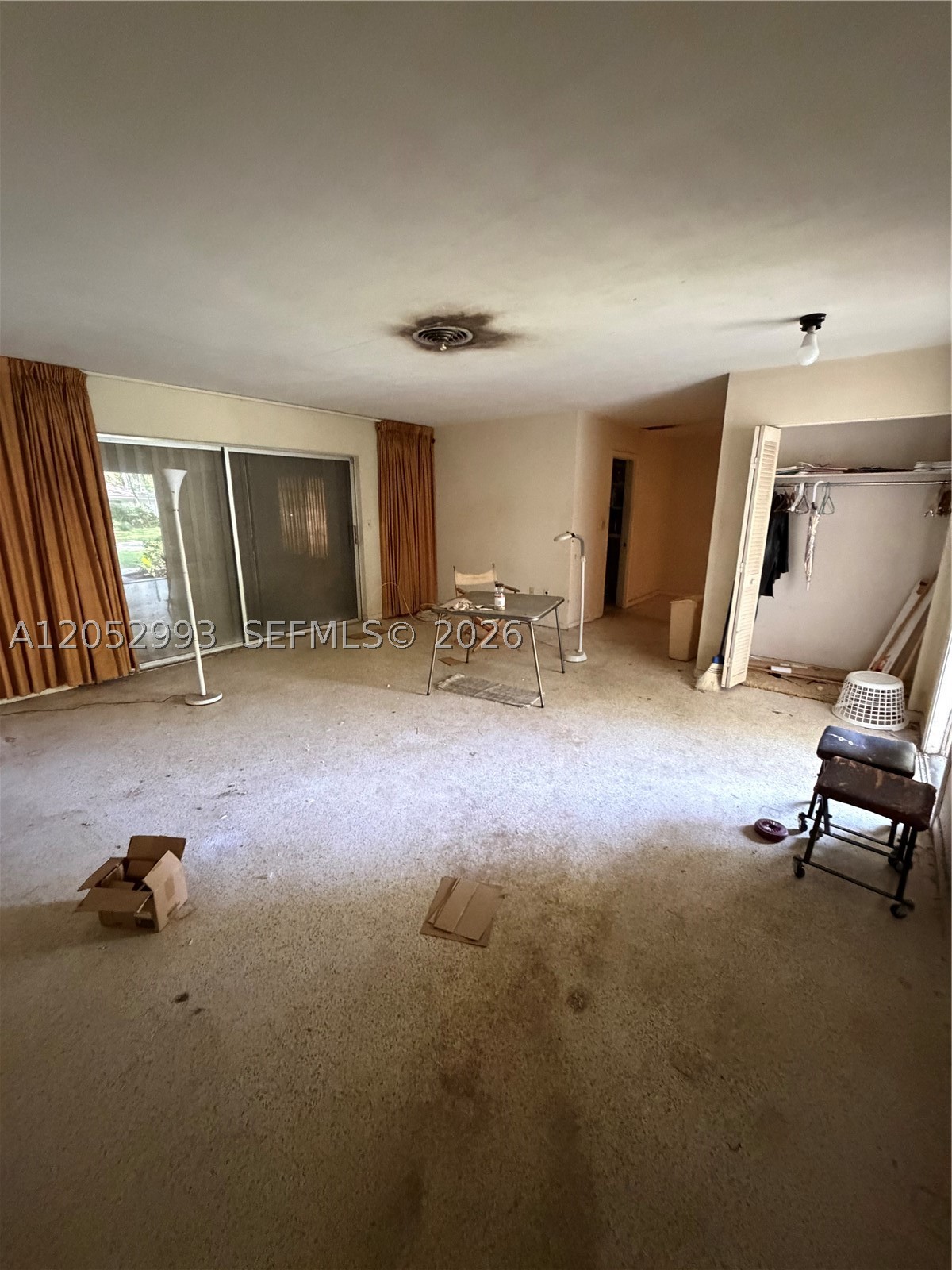 OLD CUTLER SOUTH SEC 1 - Residential