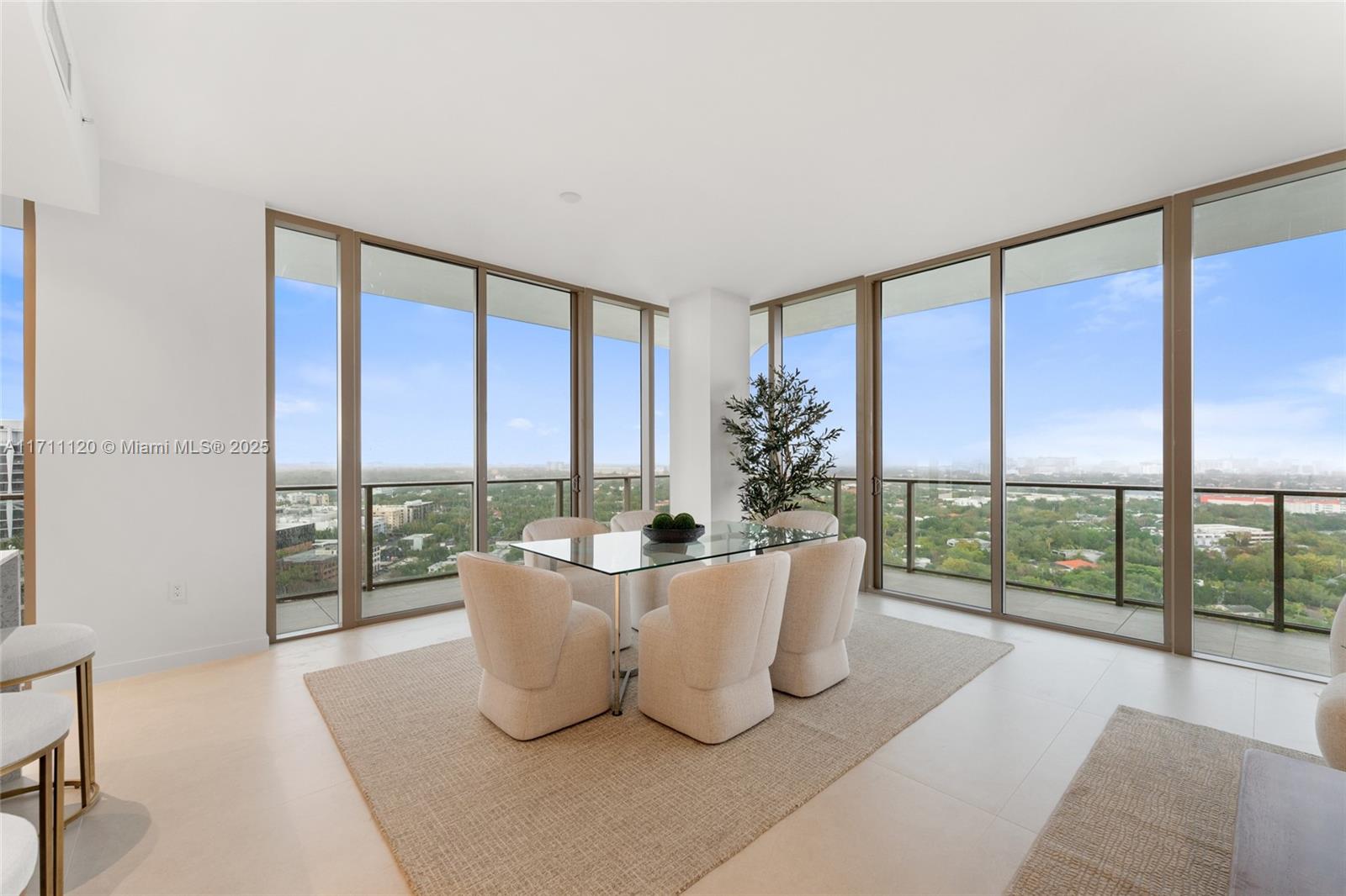 Mister C Residences - Residential