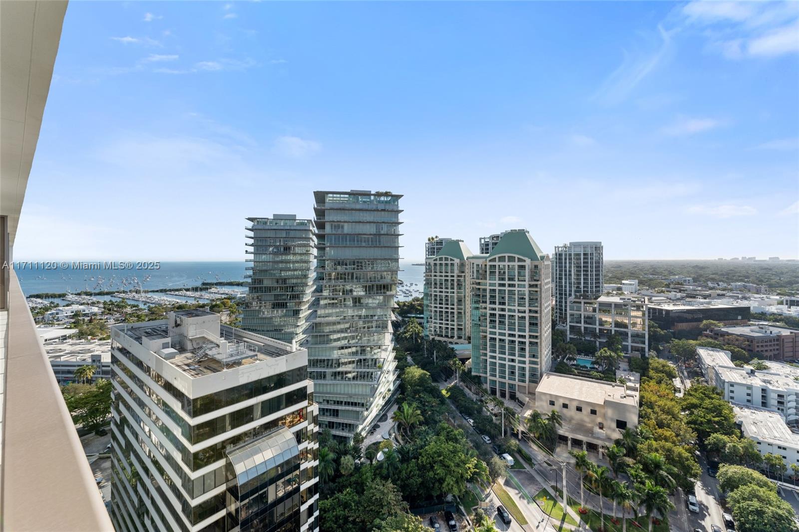Mister C Residences - Residential