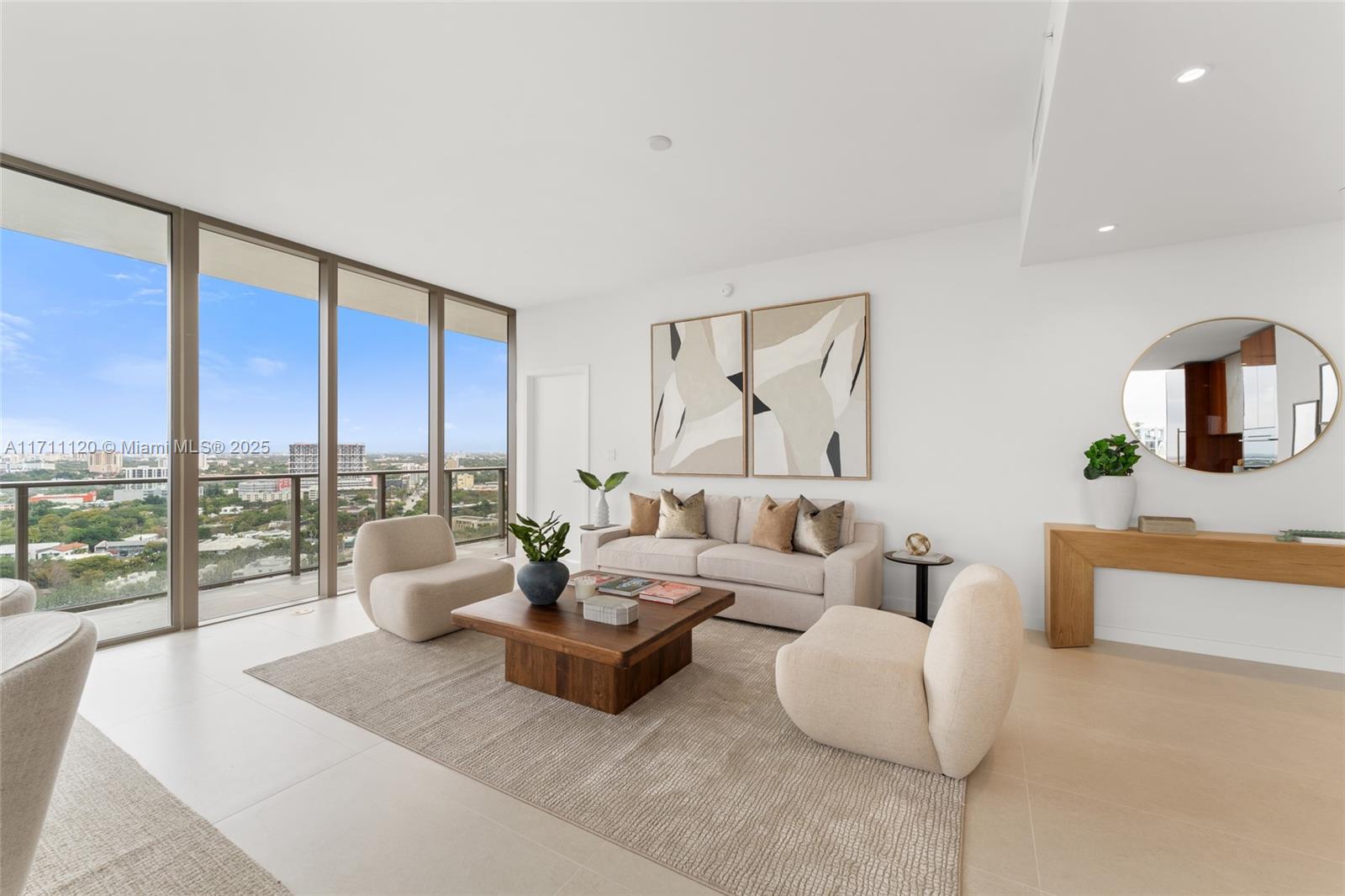 Mister C Residences - Residential