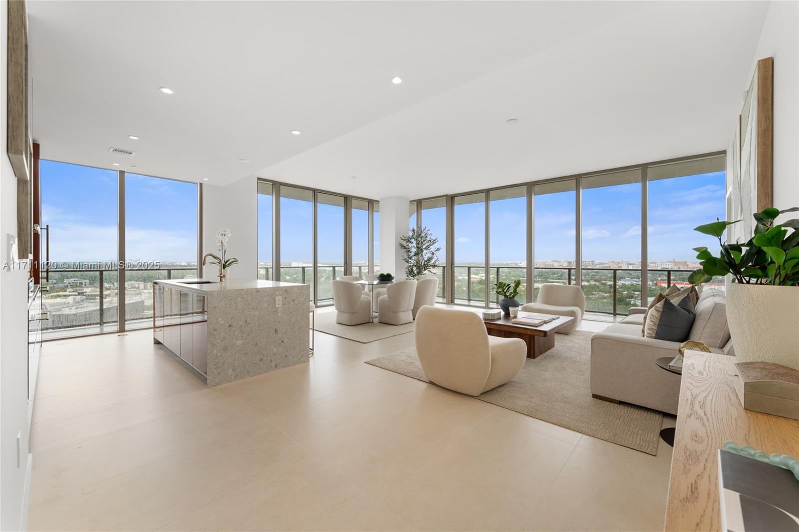 Mister C Residences - Residential