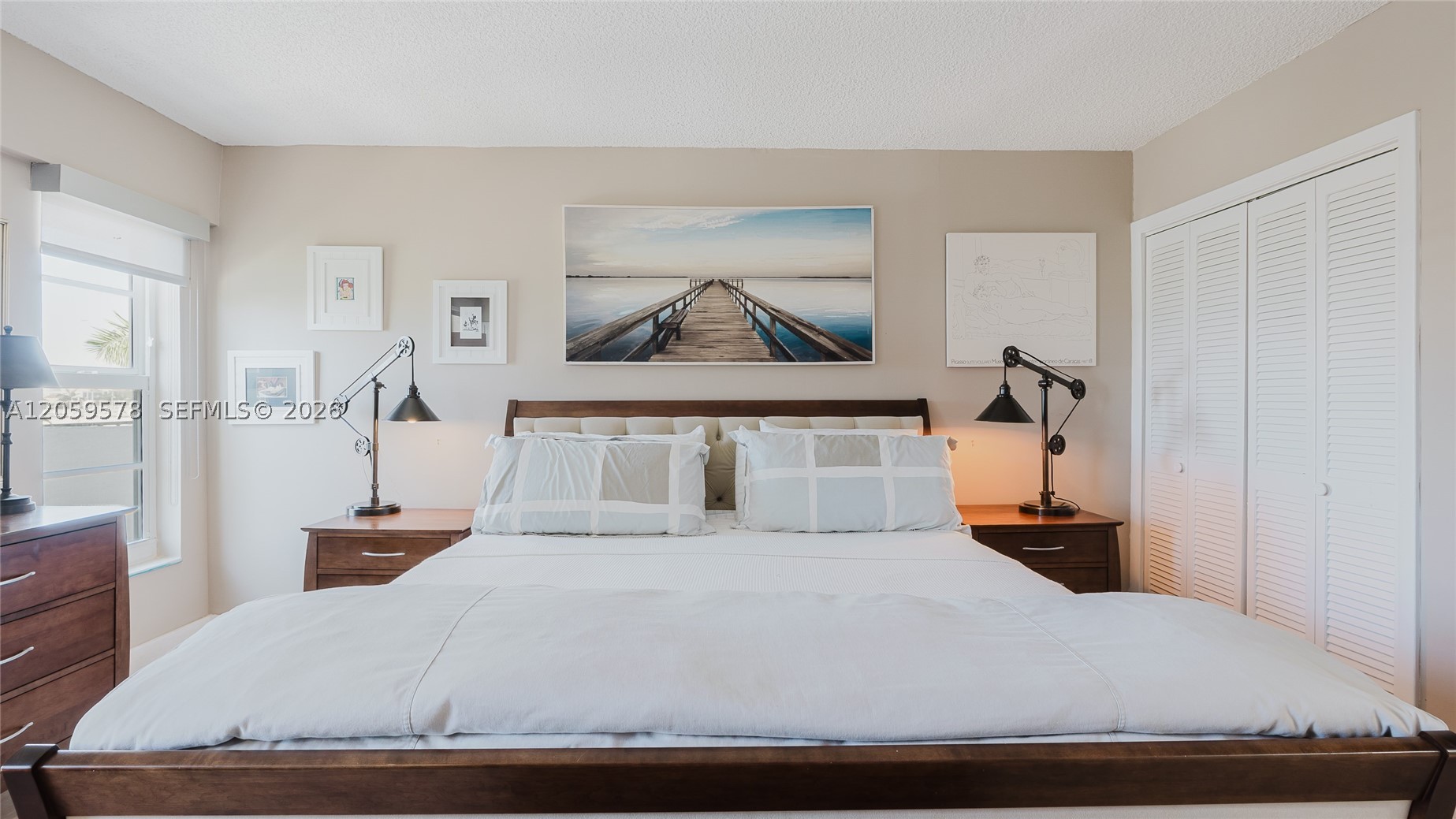 BAYSHORE TERRACE CONDO - Residential