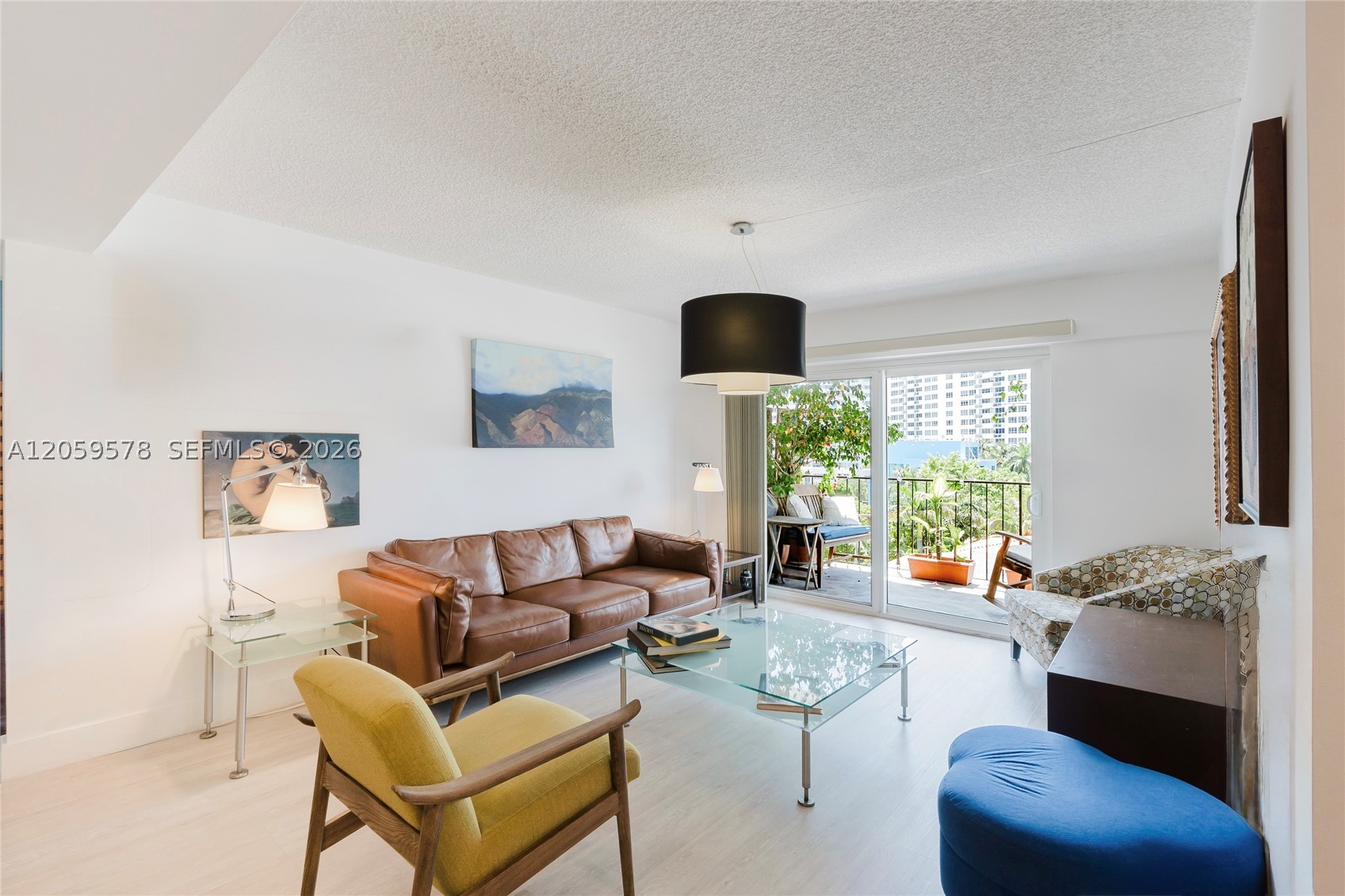 BAYSHORE TERRACE CONDO - Residential