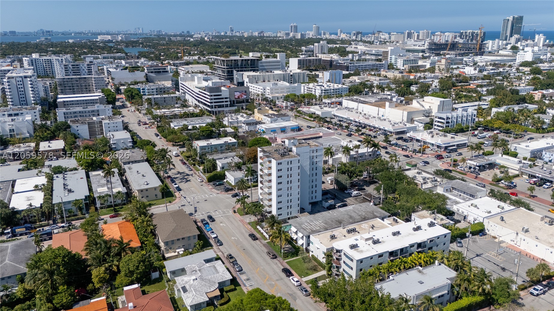 BAYSHORE TERRACE CONDO - Residential