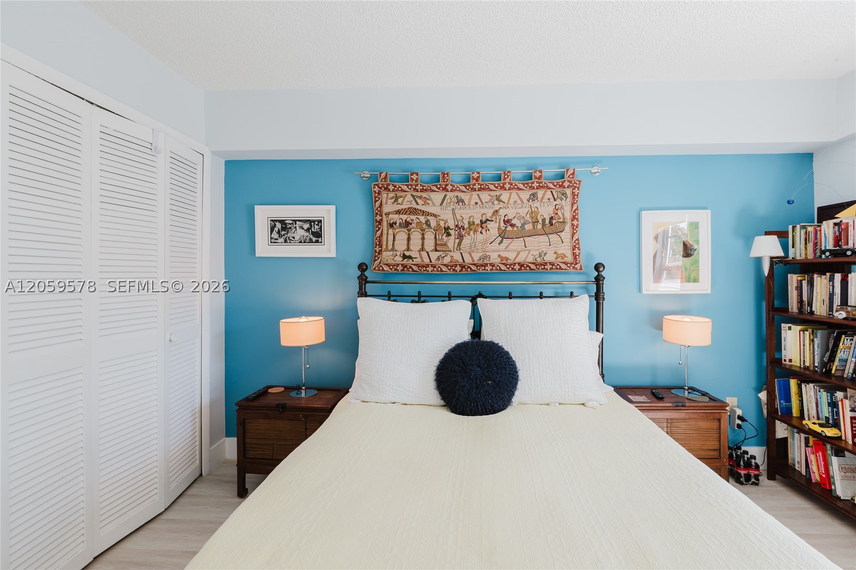 BAYSHORE TERRACE CONDO - Residential