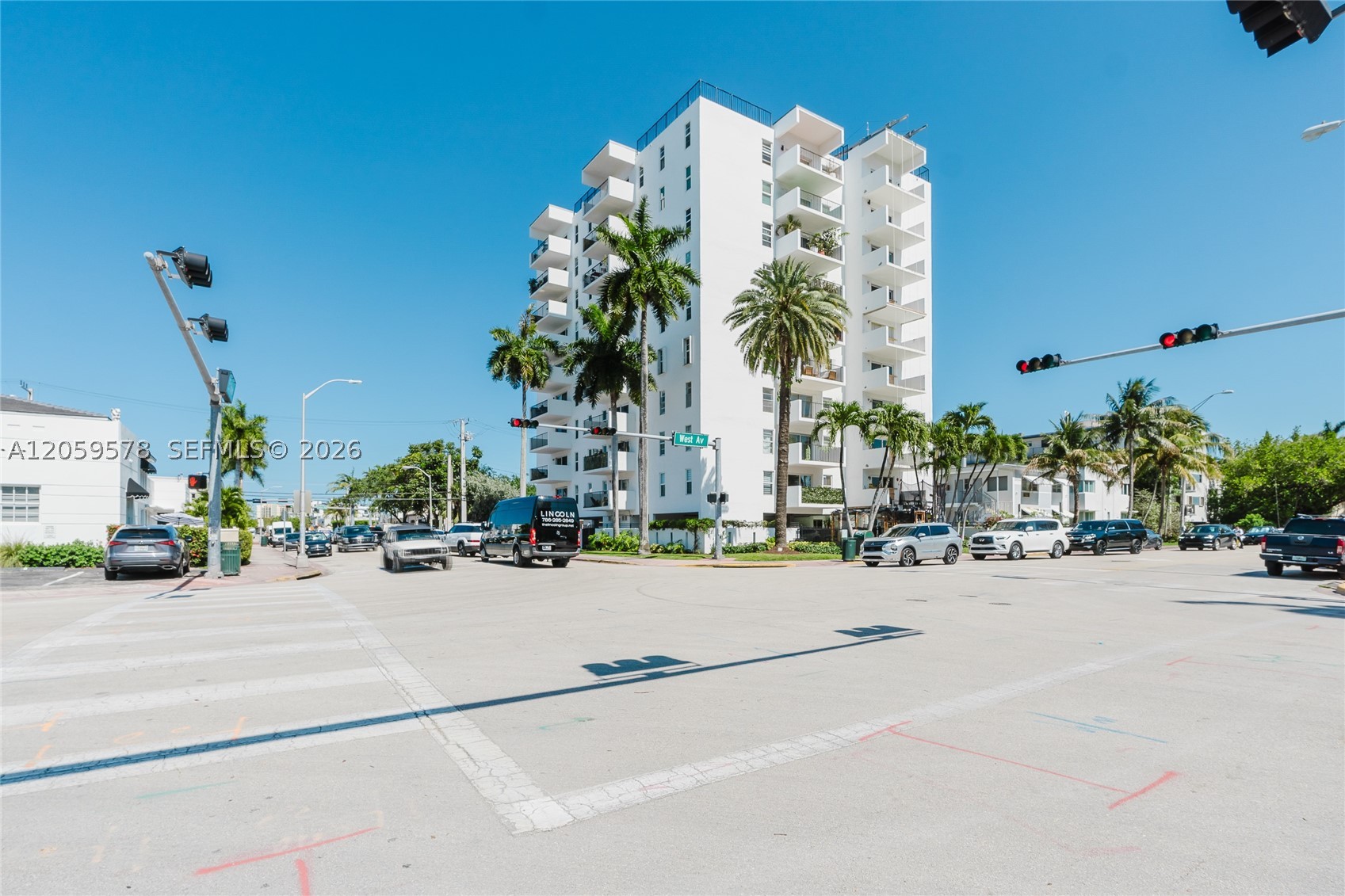 BAYSHORE TERRACE CONDO - Residential