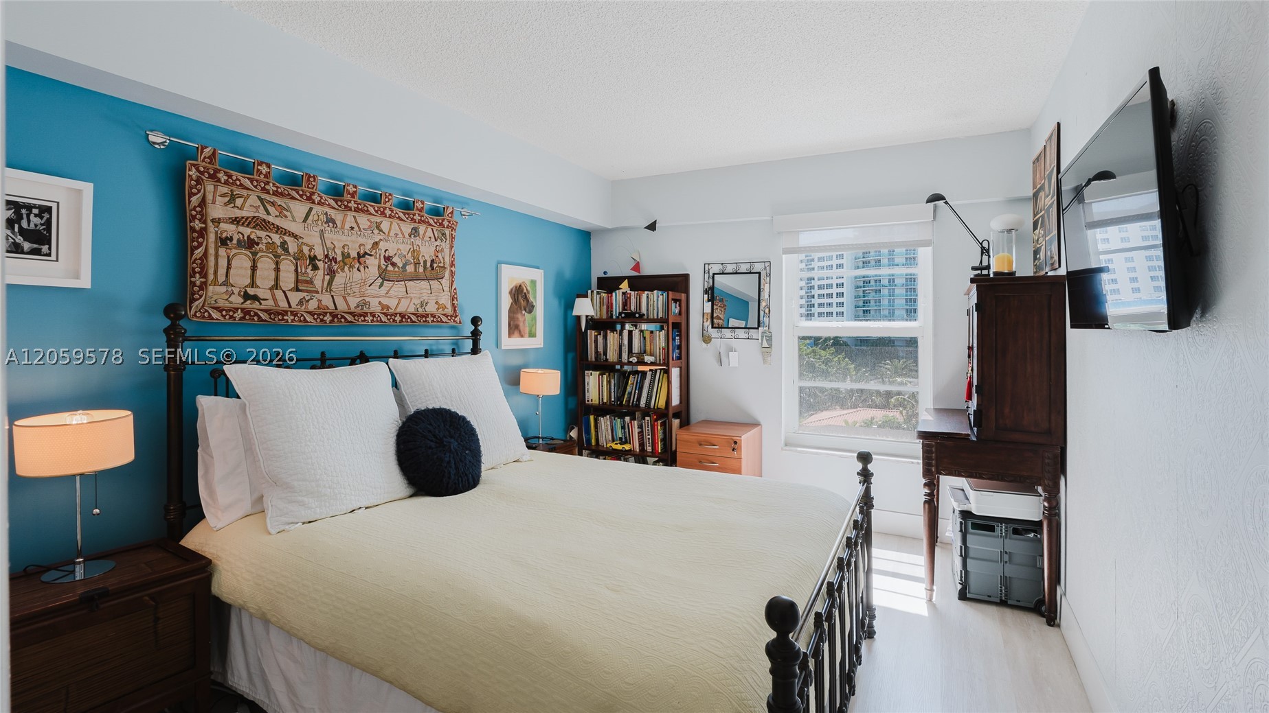 BAYSHORE TERRACE CONDO - Residential
