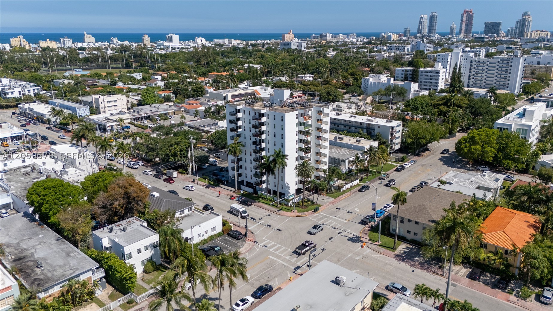 BAYSHORE TERRACE CONDO - Residential