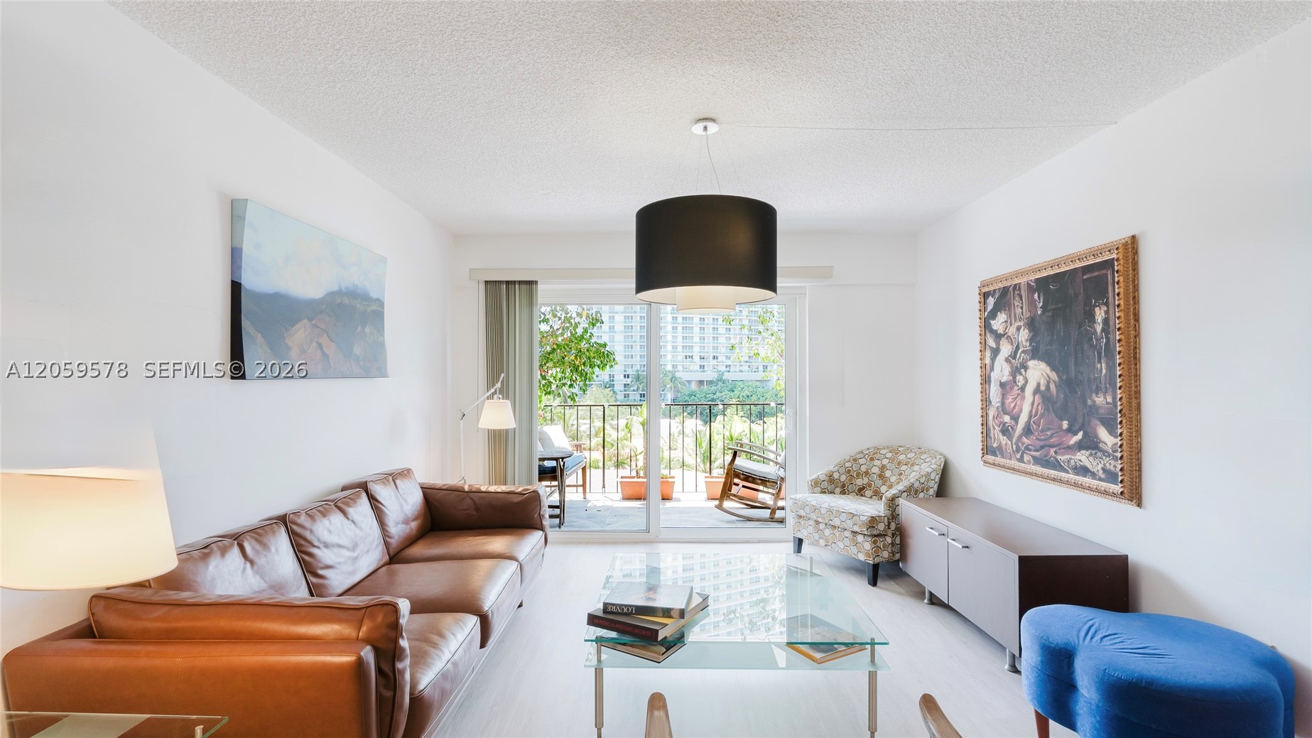BAYSHORE TERRACE CONDO - Residential