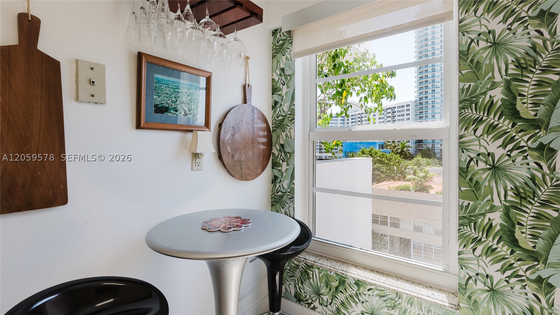 BAYSHORE TERRACE CONDO - Residential