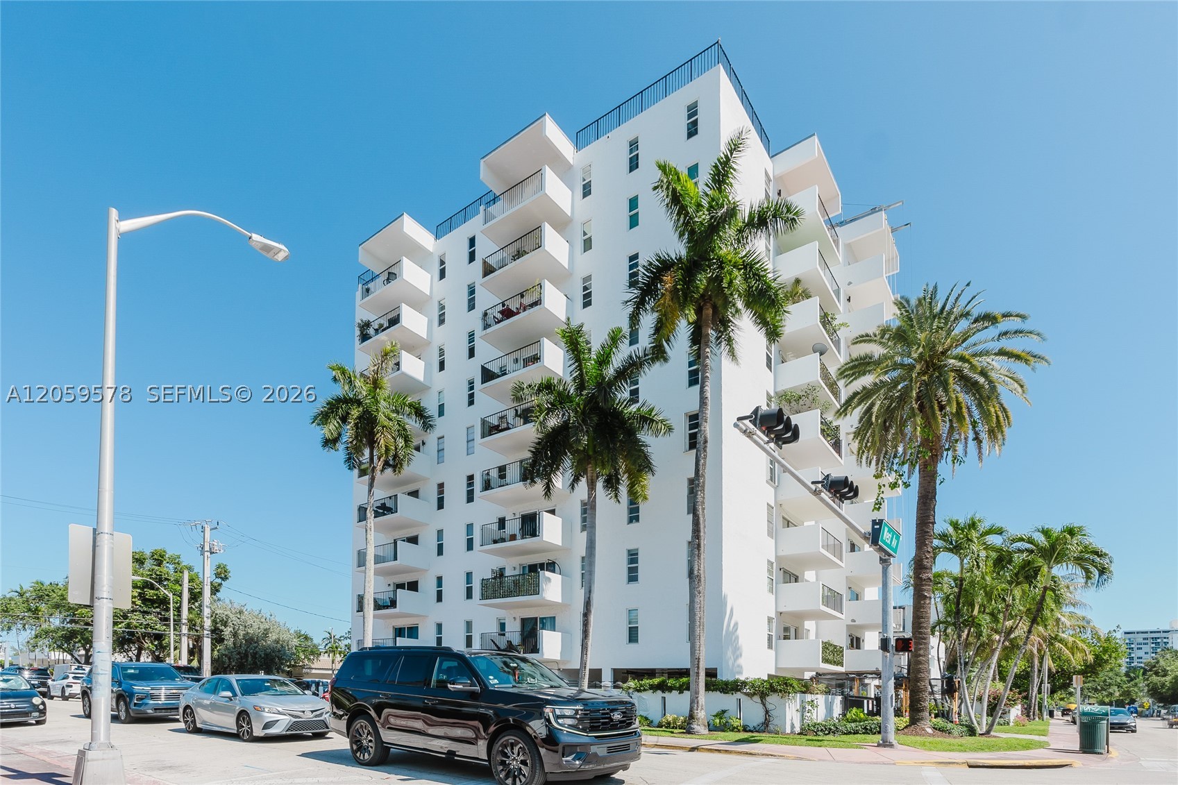 BAYSHORE TERRACE CONDO - Residential